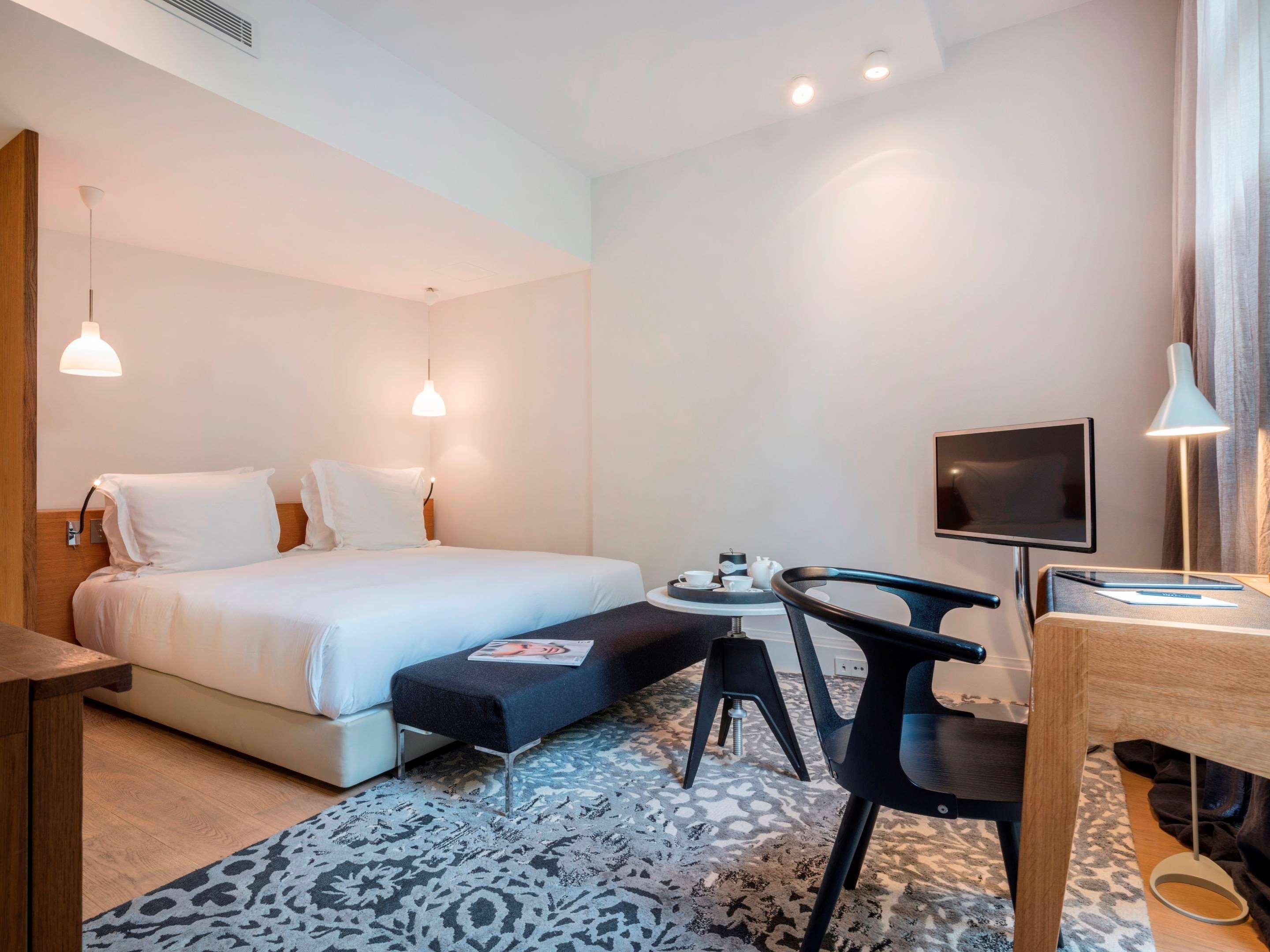 Yndo Hotel — photo 5