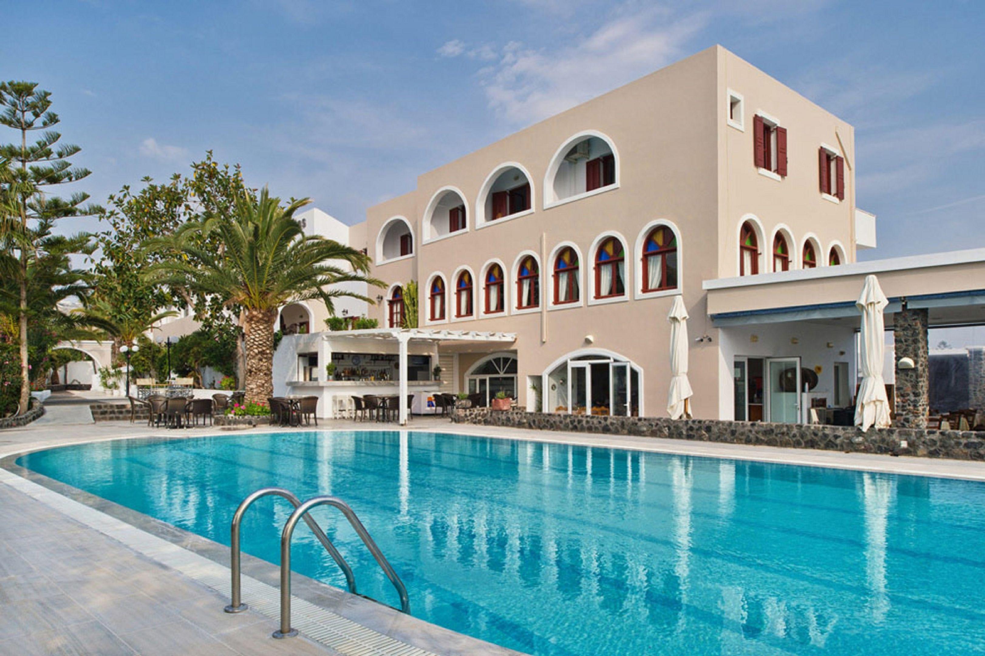 Makarios Beach Hotel — photo 4