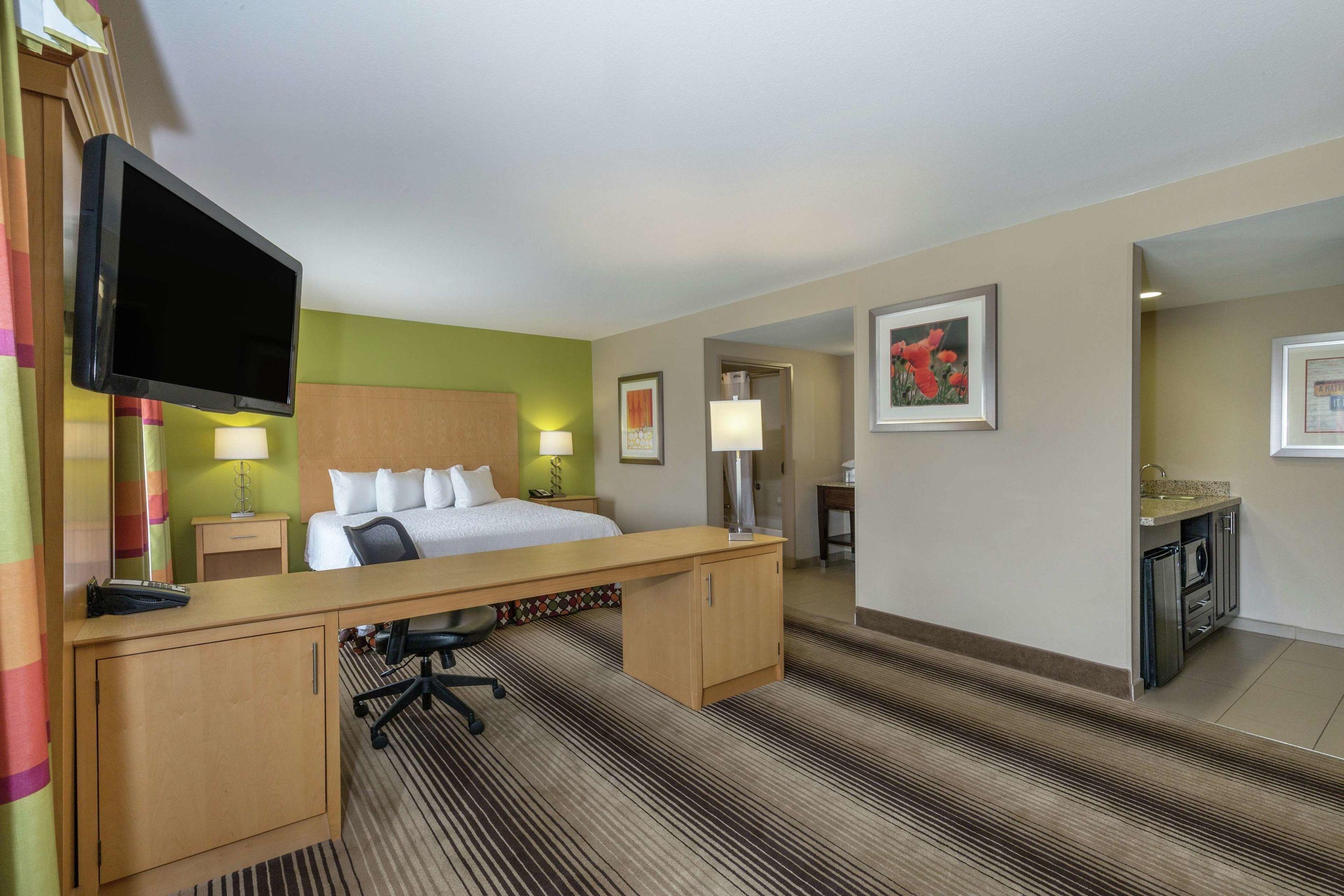 Hampton Inn Texarkana Arkansas — photo 4