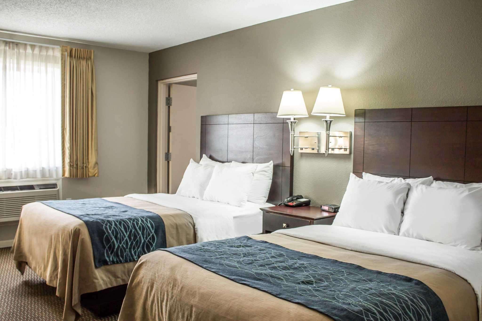 Comfort Inn Sandusky — photo 5