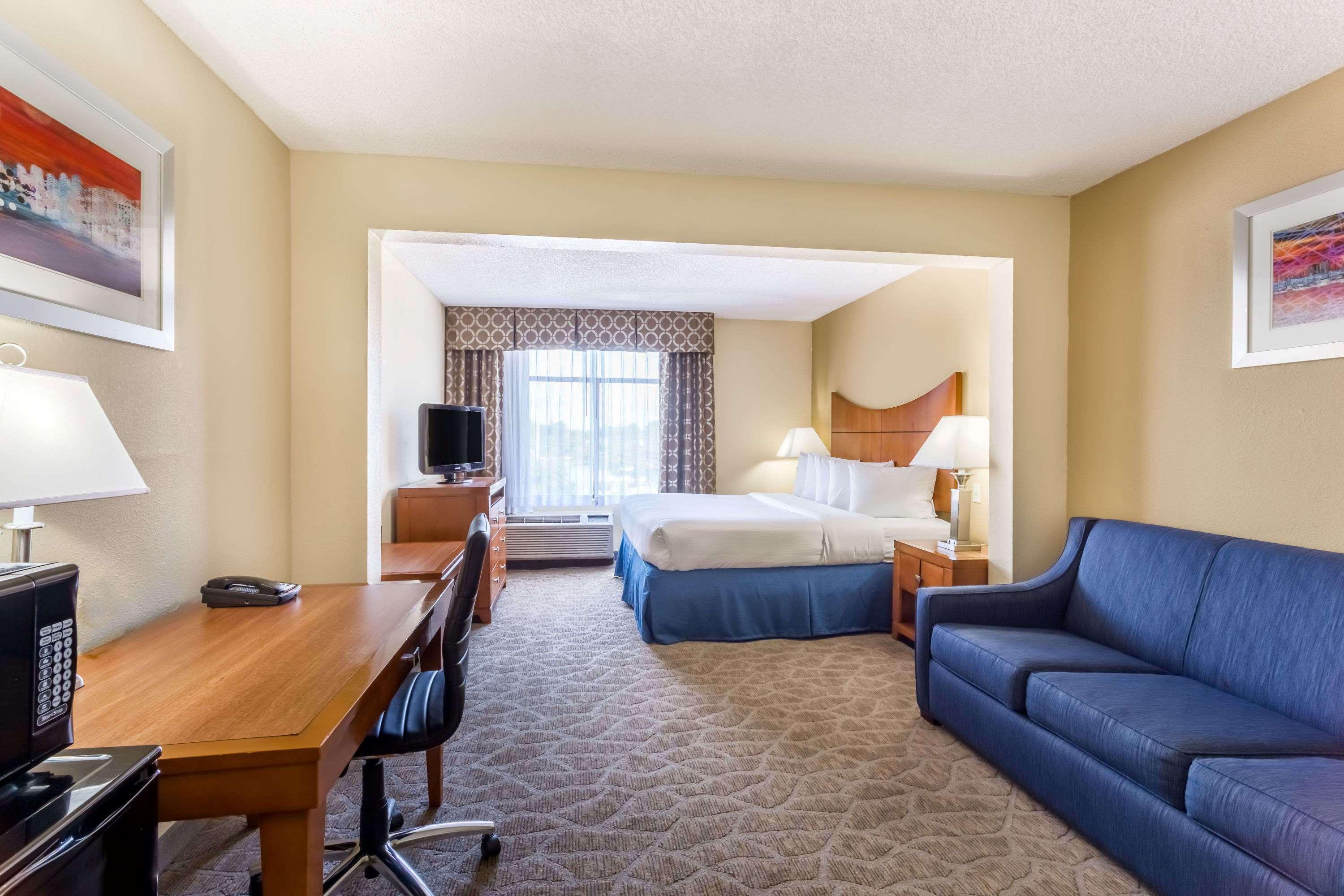Wingate by Wyndham Convention Center Closest Universal Orlando — photo 4