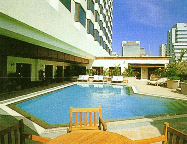 Evergreen Laurel Bangkok — photo 4