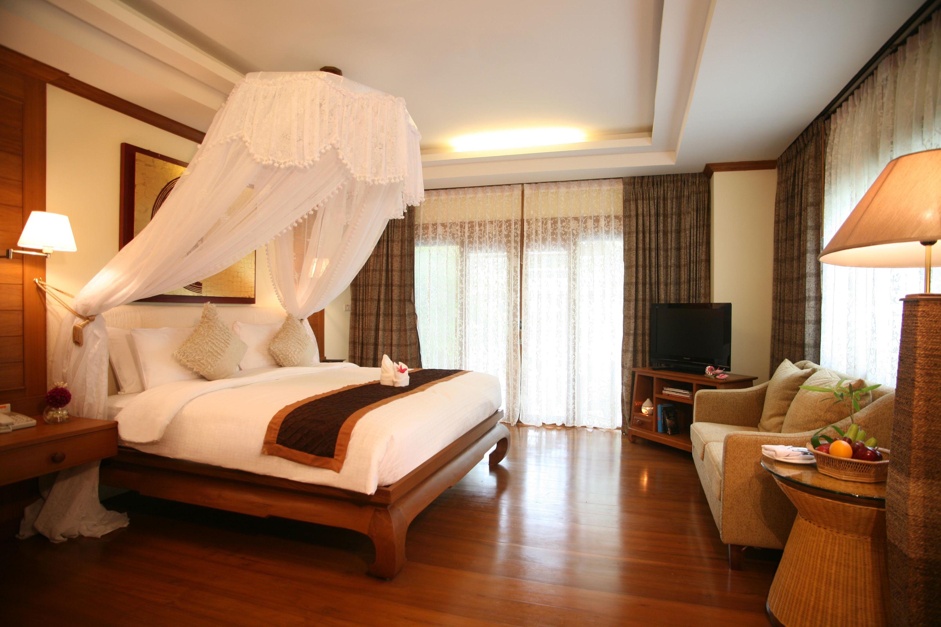 Khum Phaya Resort & Spa — photo 4