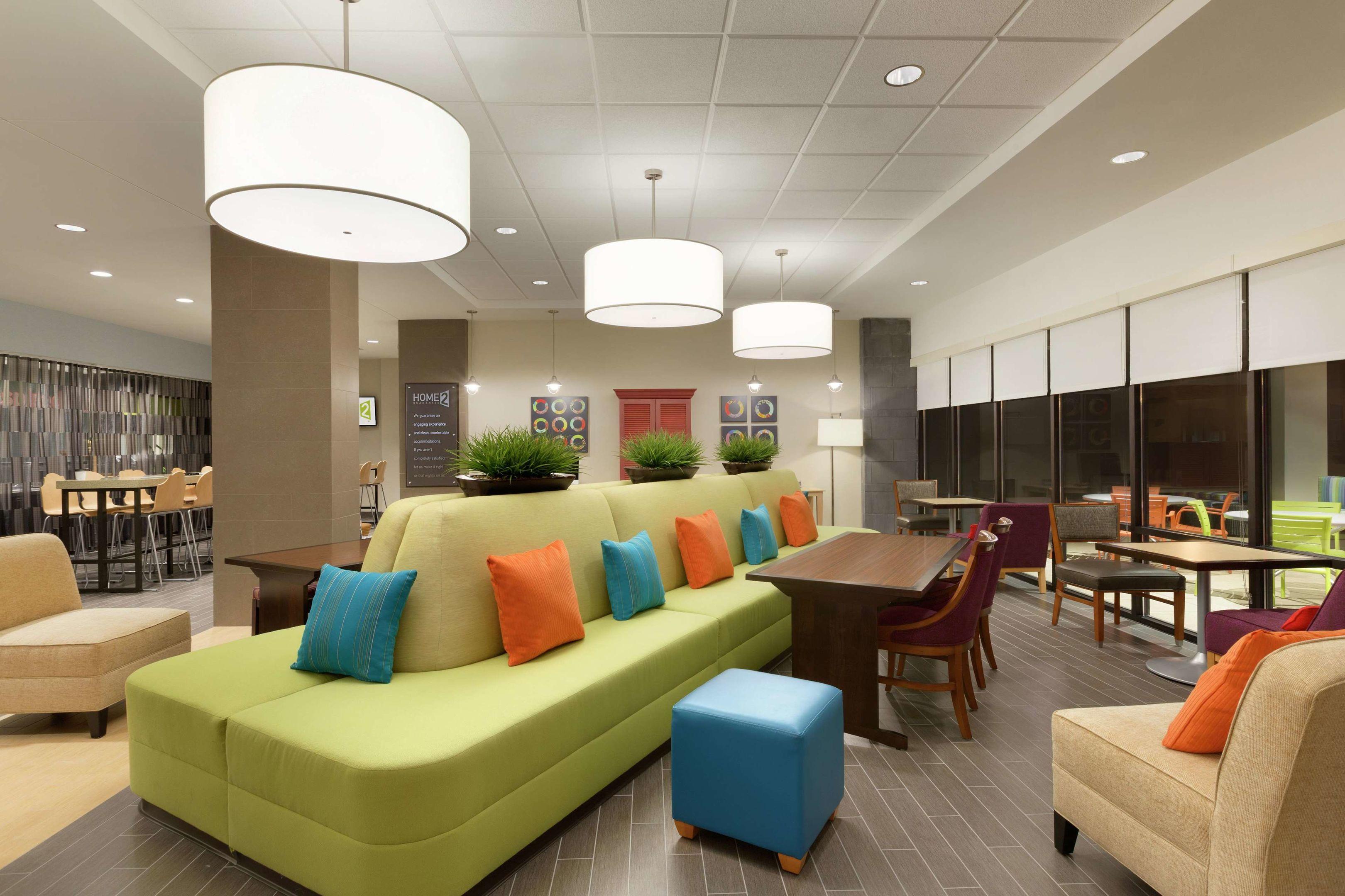 Home2 Suites by Hilton La Crosse — photo 5
