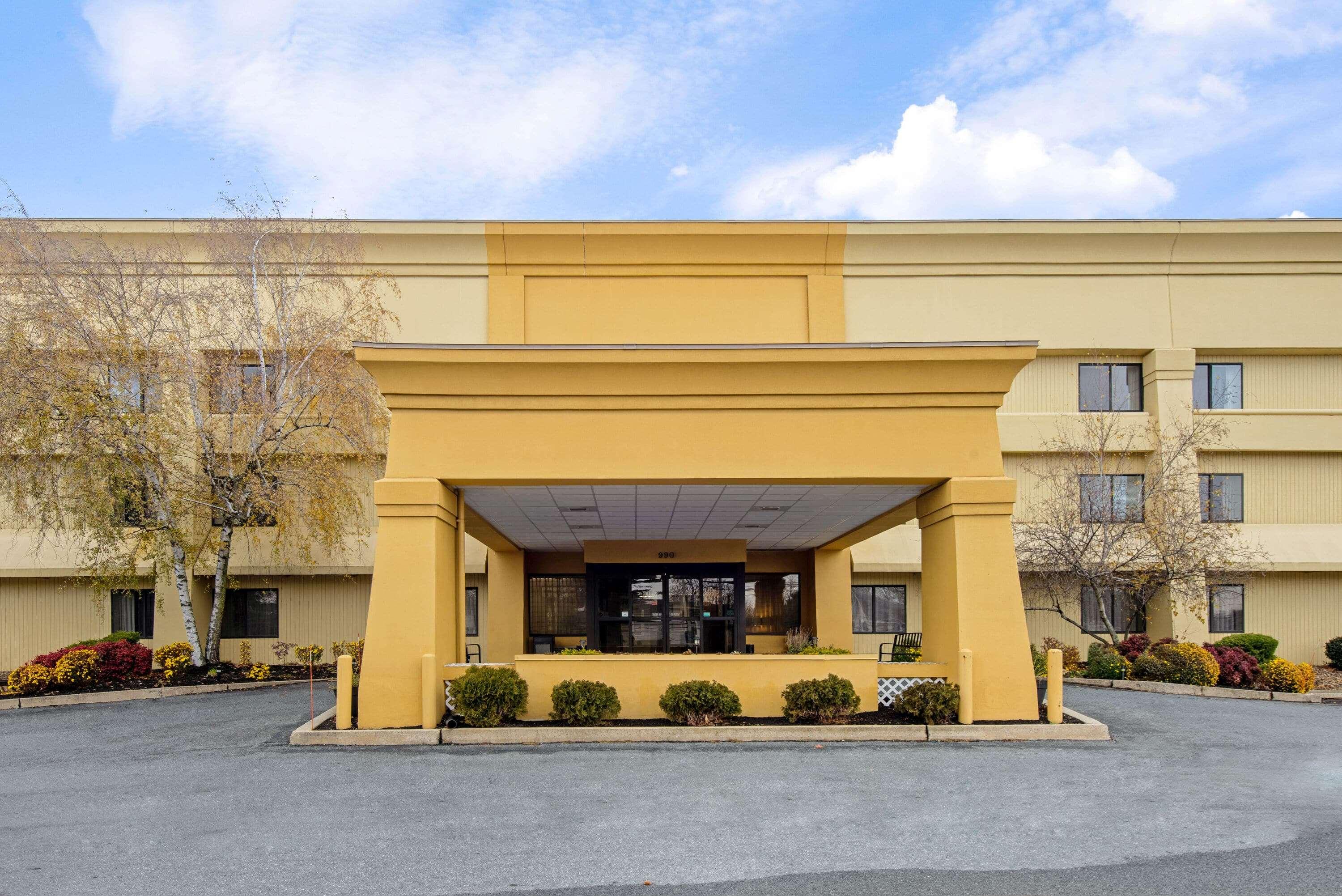La Quinta Inn Harrisburg Airport Hershey — photo 3