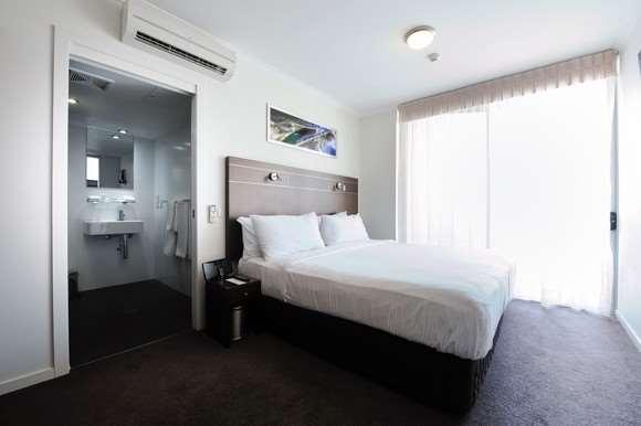 Mantra Terrace Hotel — photo 4