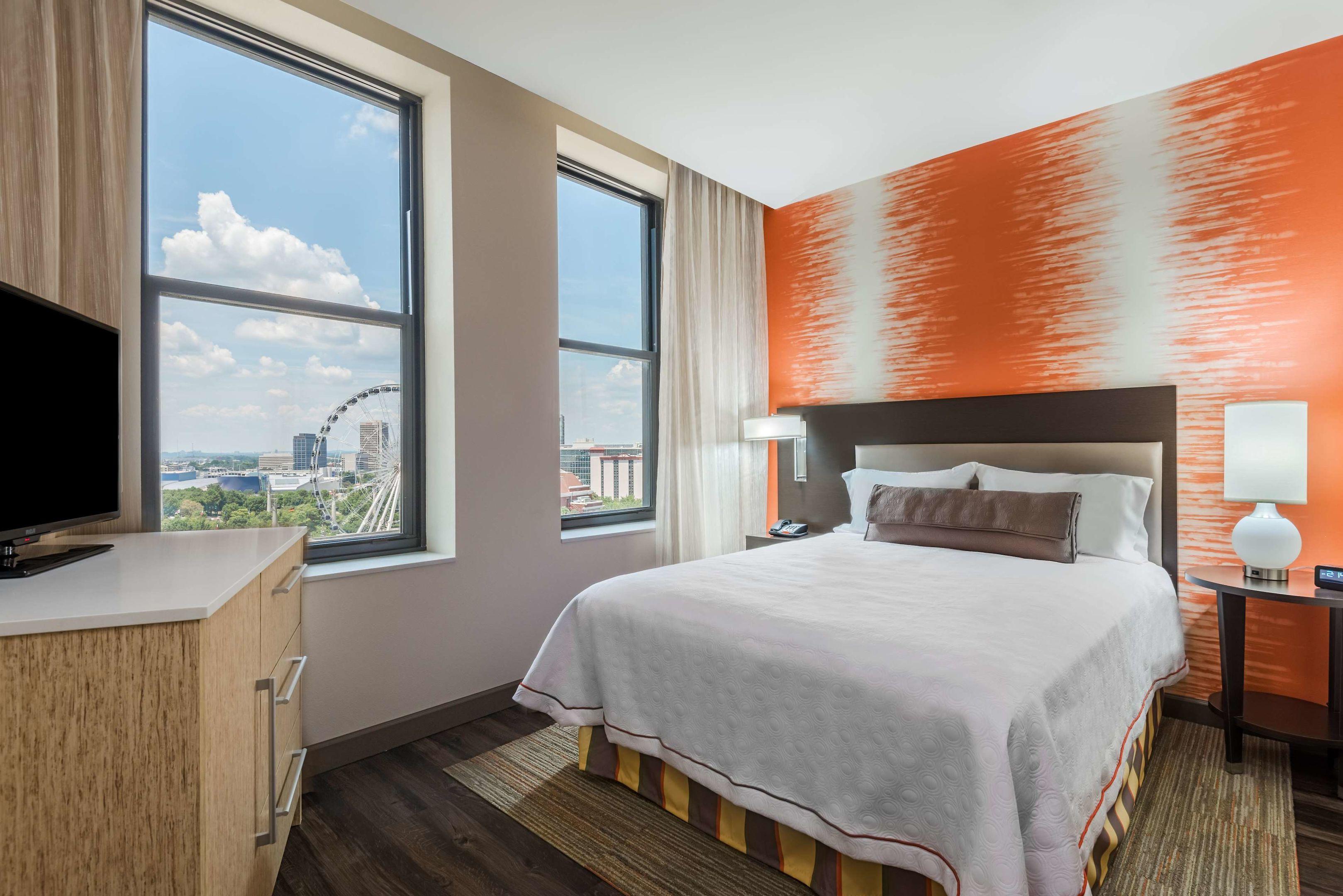 Home2 Suites by Hilton Atlanta Downtown — photo 5