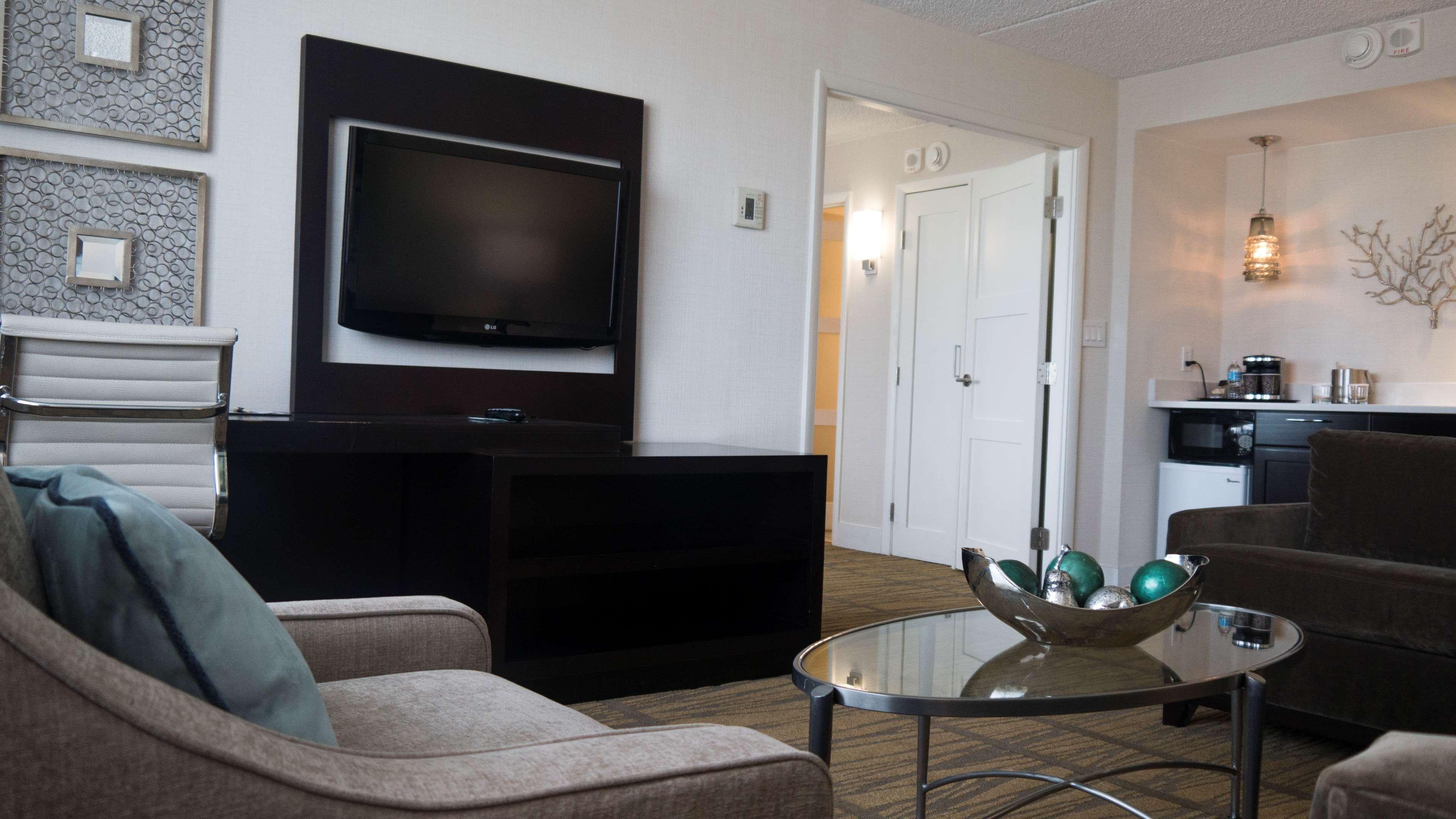 DoubleTree by Hilton Hotel Rochester — photo 4