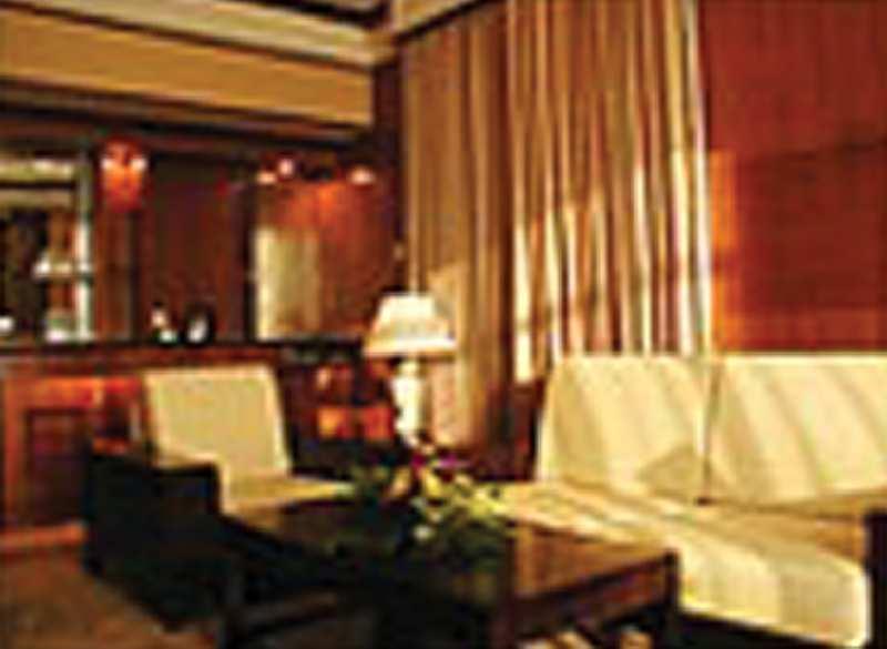 Don Chan Palace Hotel & Convention — photo 5