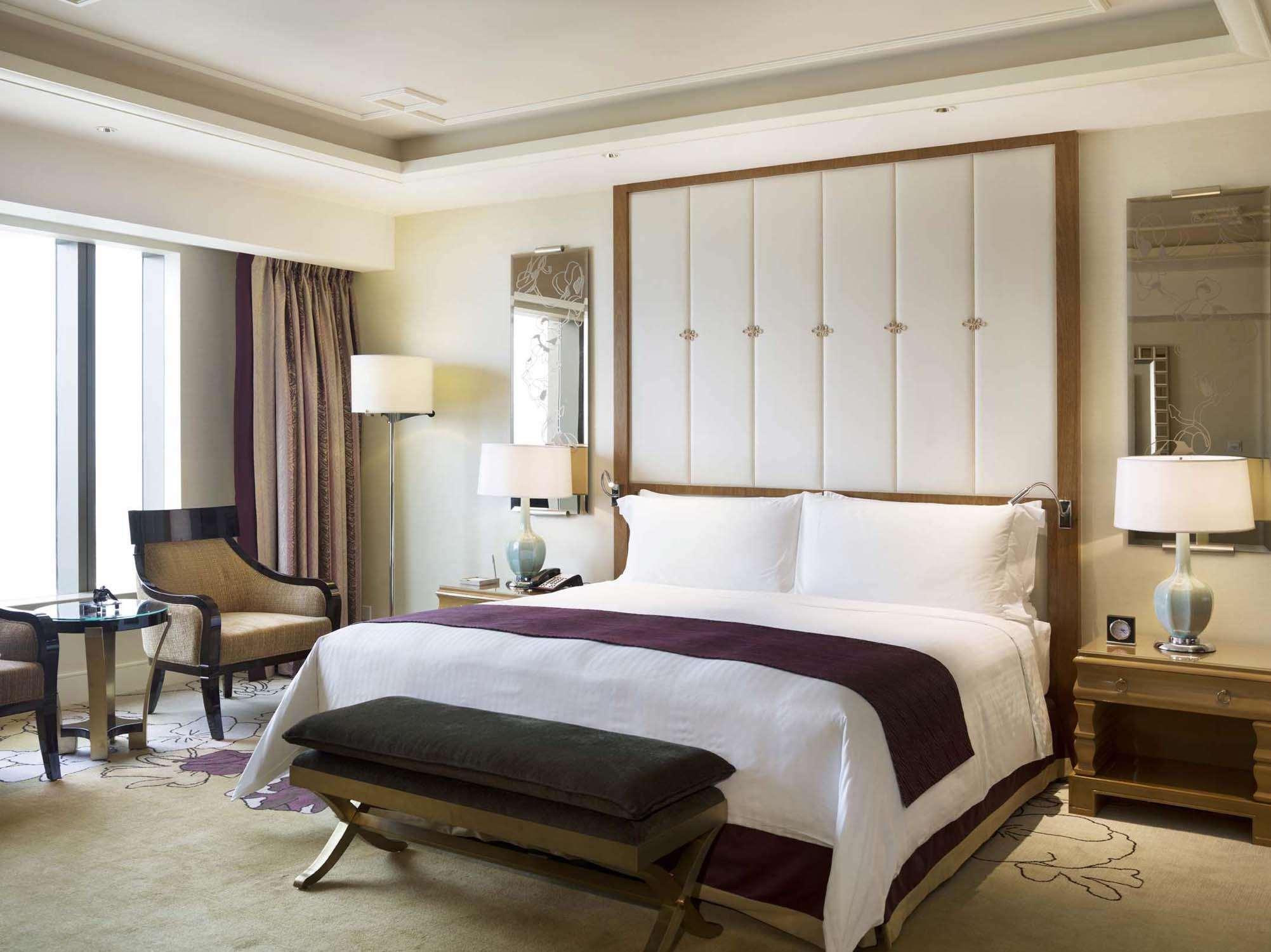 Conrad Macao Cotai Central — photo 4