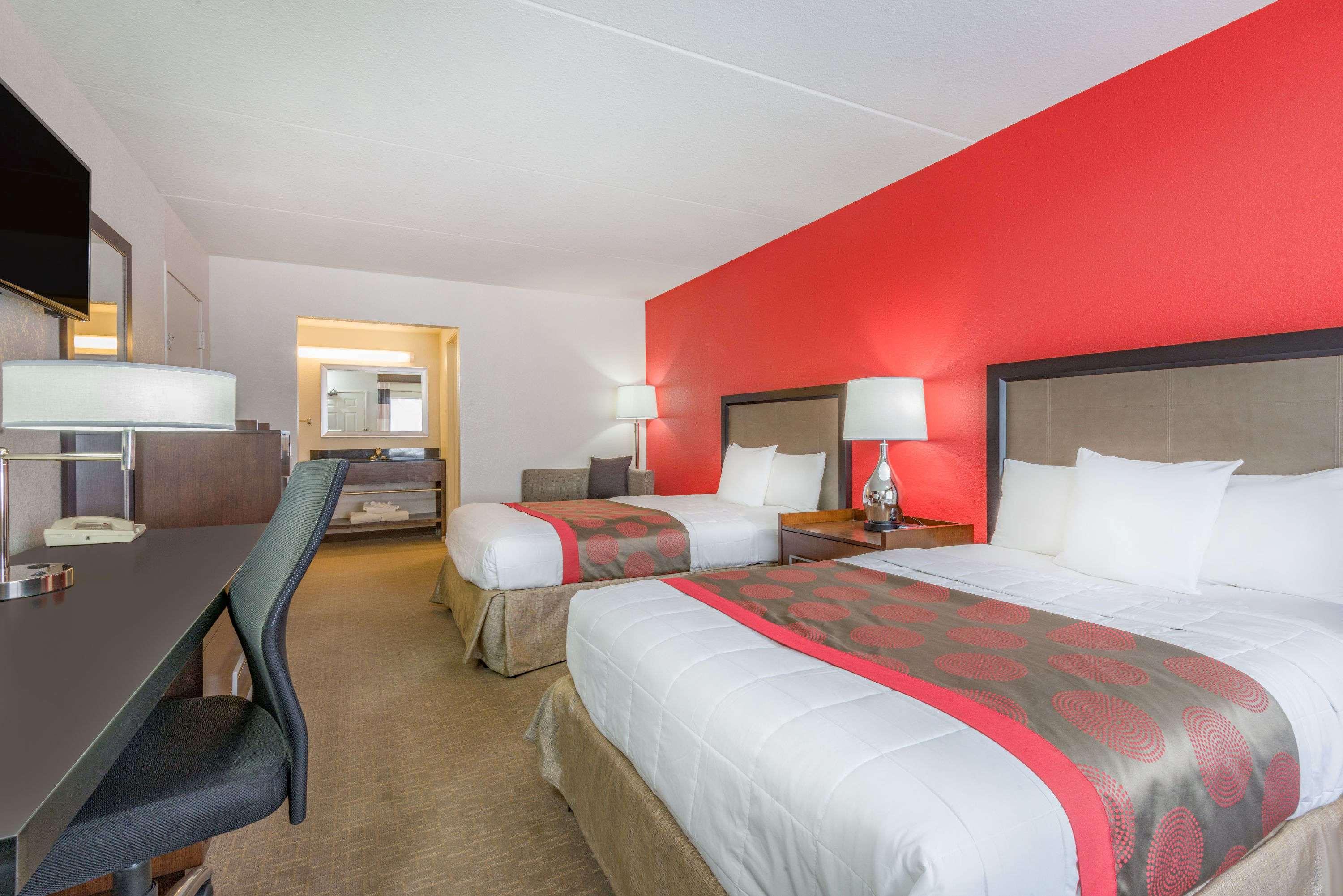 Ramada Albuquerque Airport — photo 4