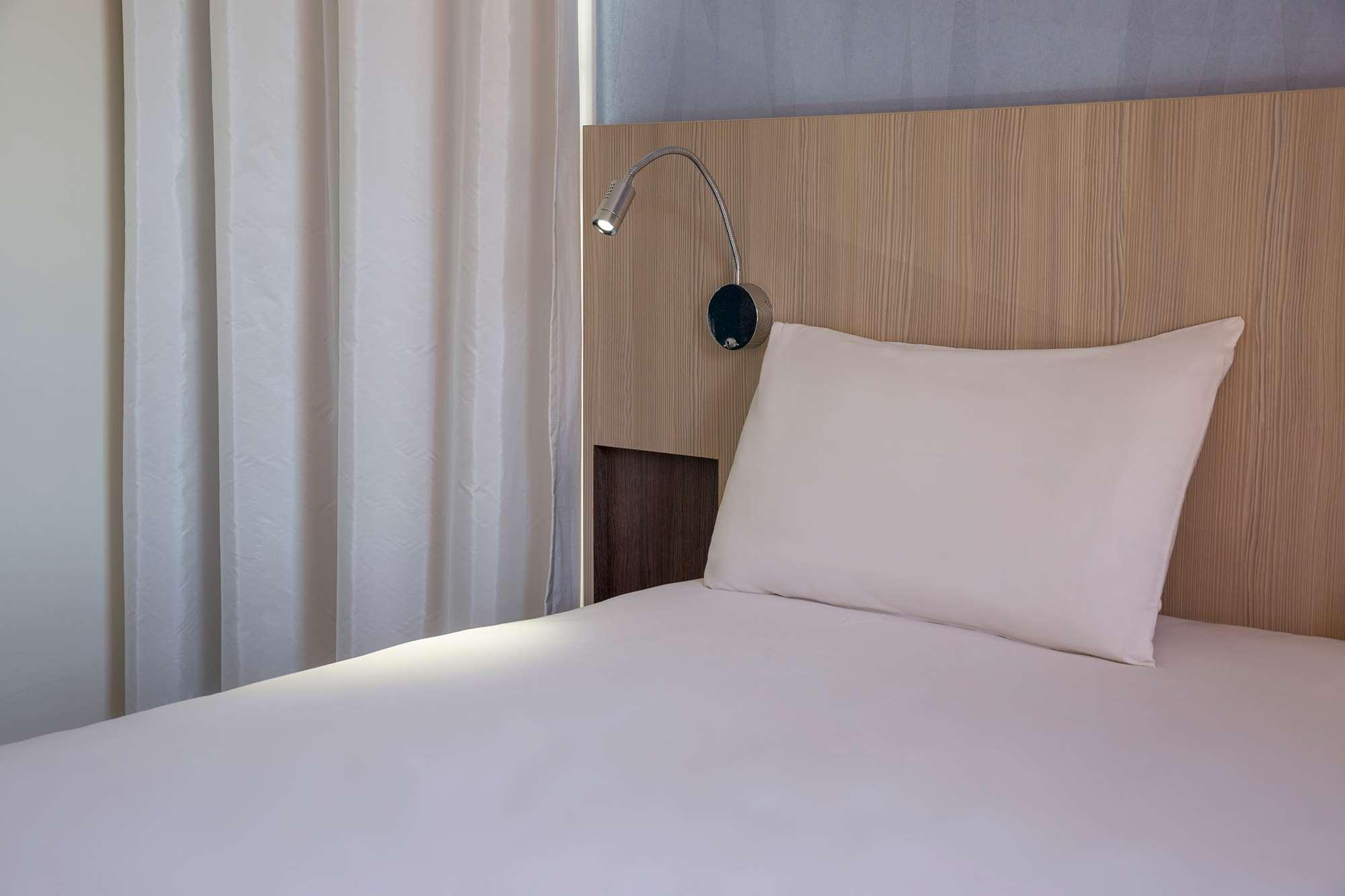 The Originals Access Hotel Cholet Train Station — photo 5