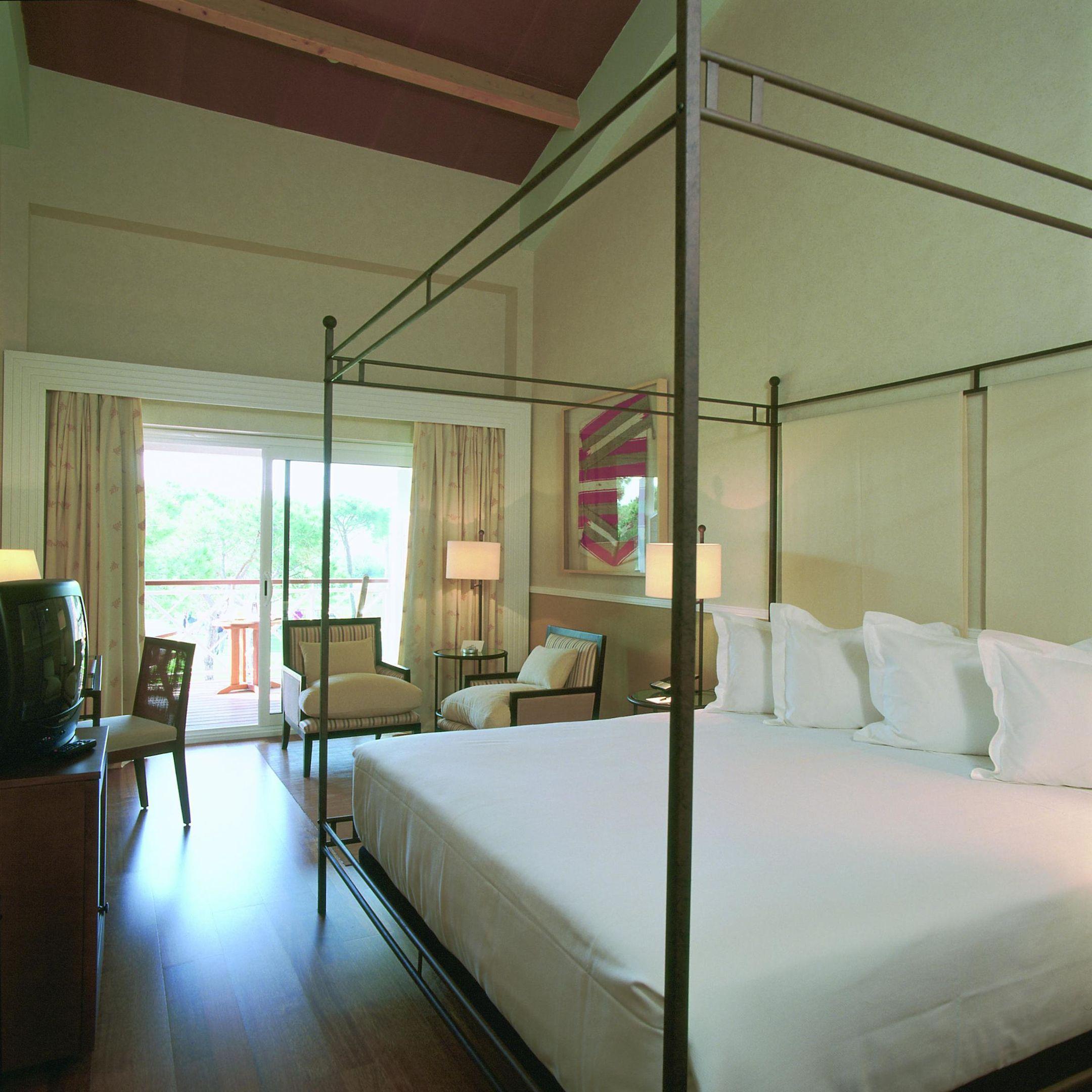 Hotel Nuevo Portil Golf — photo 5