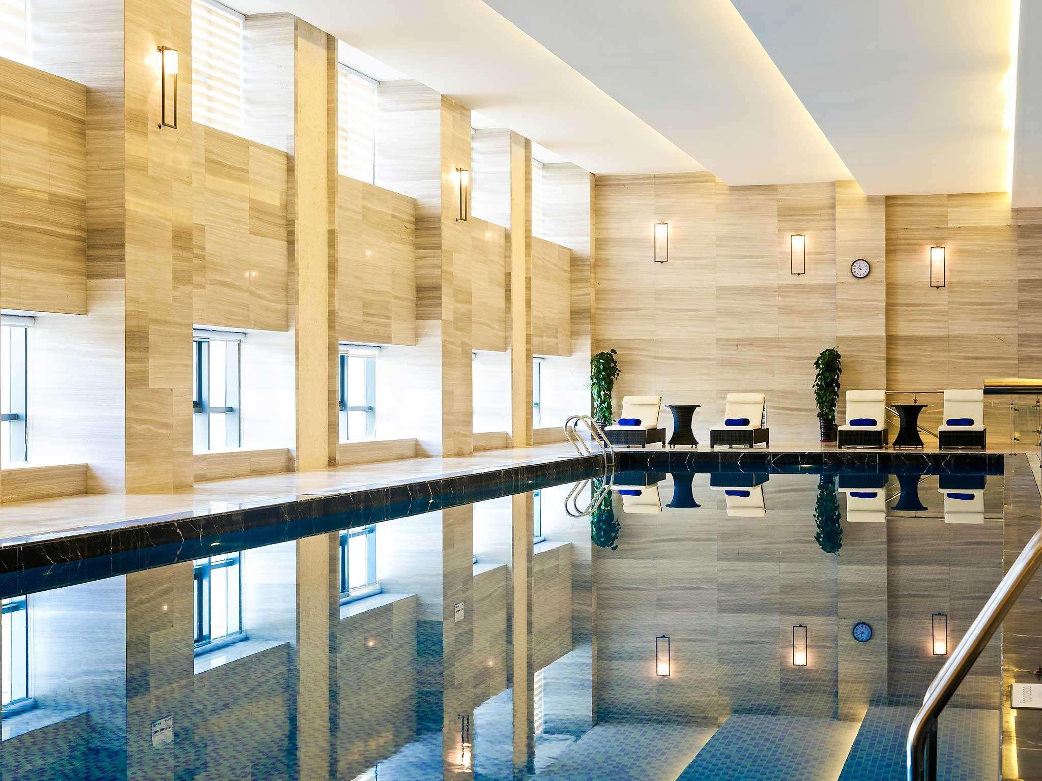 Pullman Panjin Oriental Ginza — photo 4