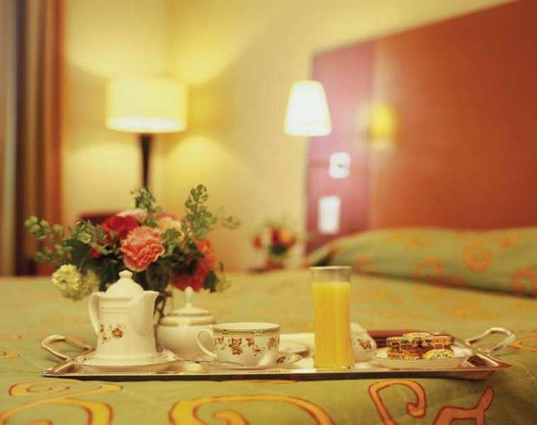 Mercure Fryderyk Chopin — photo 5