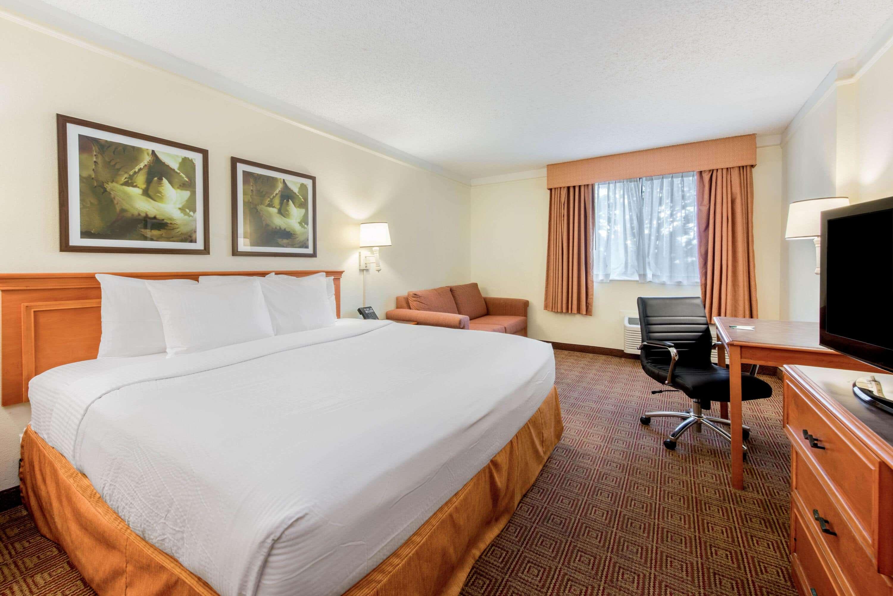 La Quinta Inn & Suites Ft Lauderdale Cypress Creek — photo 5