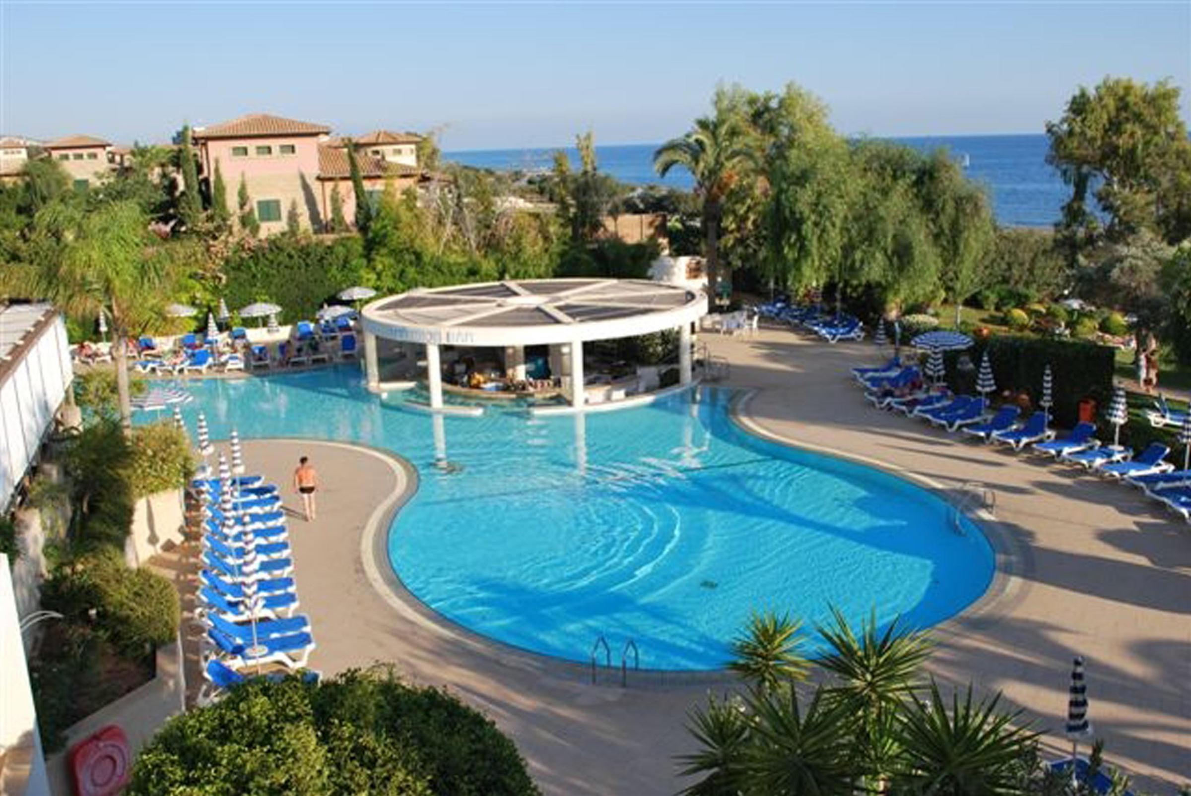 St Raphael Resort — photo 5