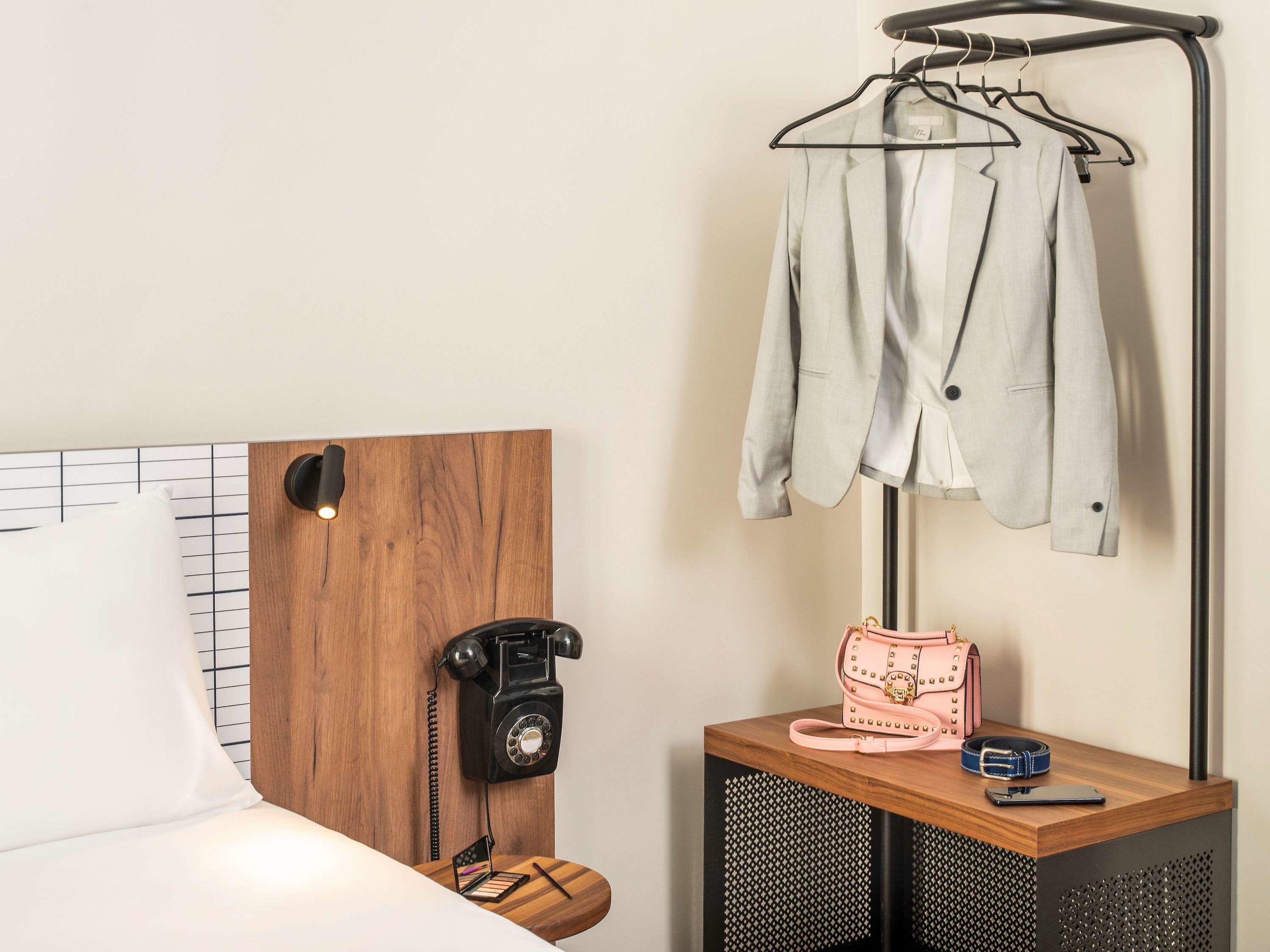 Ibis Styles Paris Gare De Lyon Bastille — photo 4