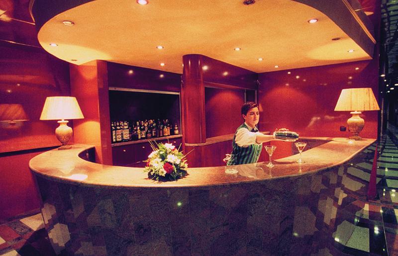 Holiday Inn Andorra — photo 4