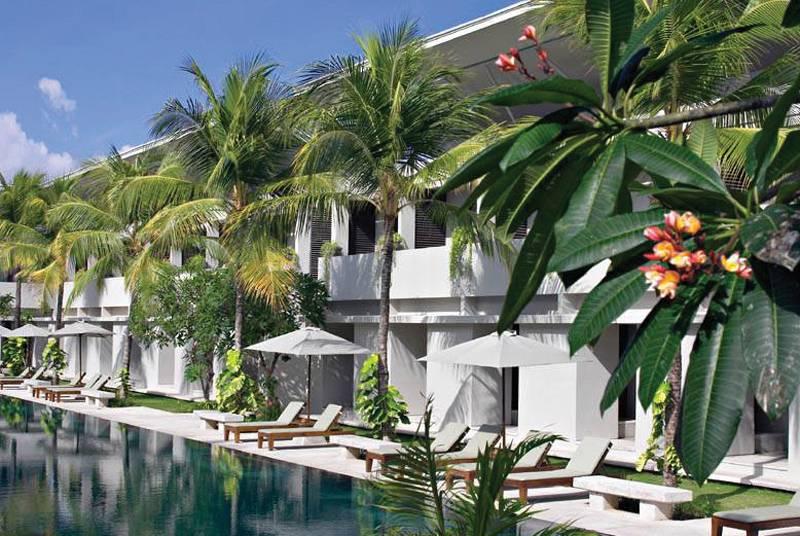 The Oasis Kuta — photo 5