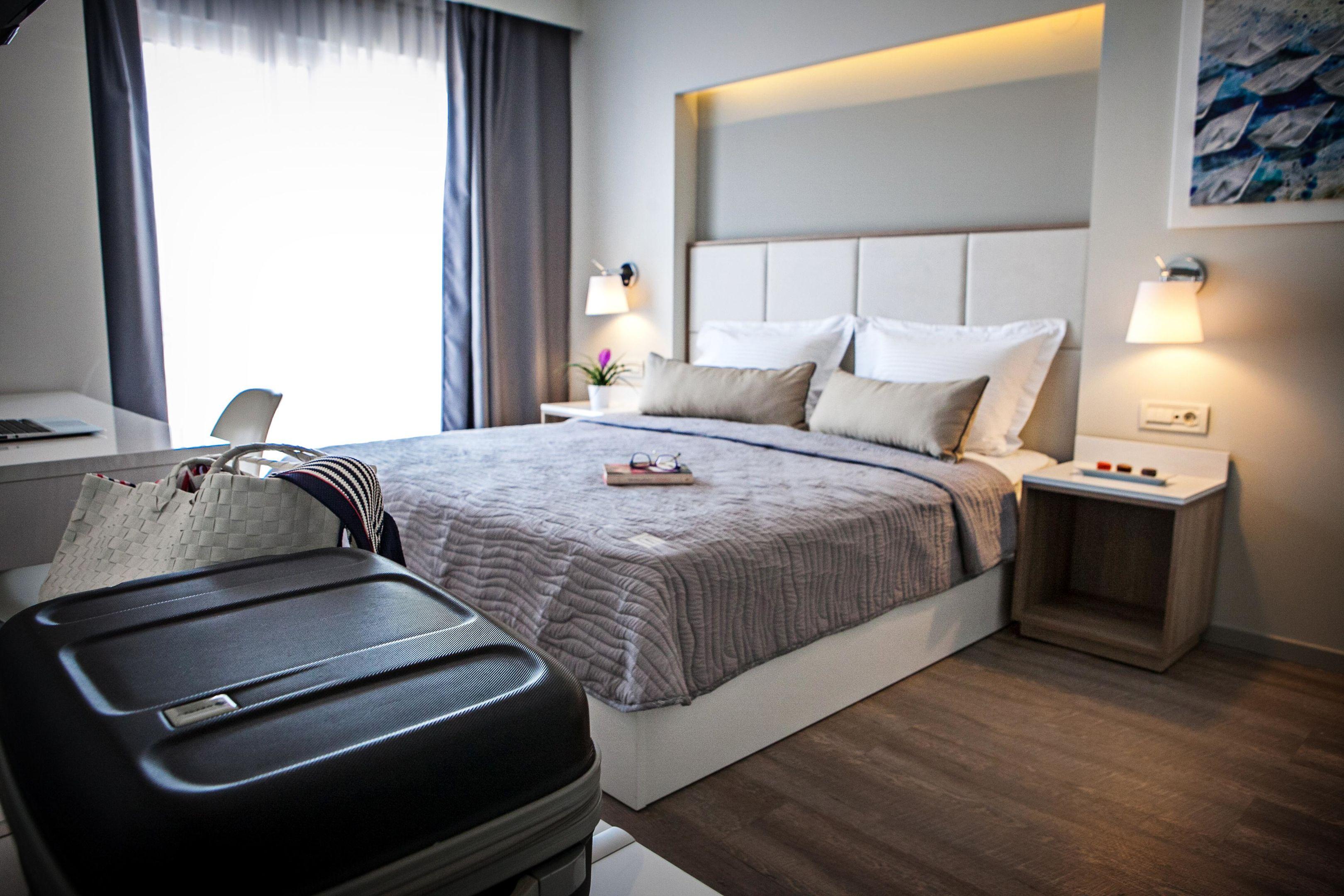 Olympic Star Beach Hotel — photo 4