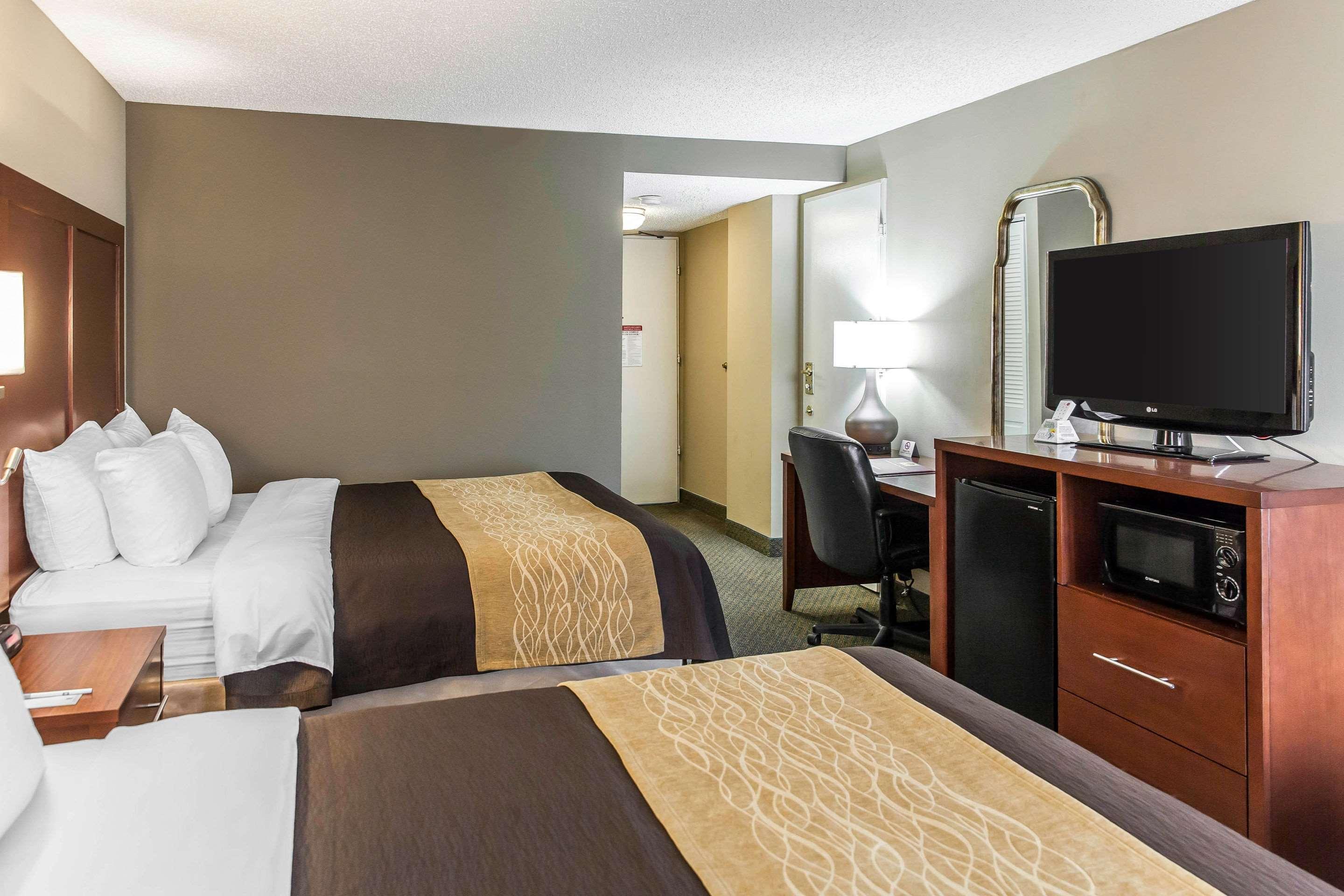 Comfort Inn Pentagon City — photo 4