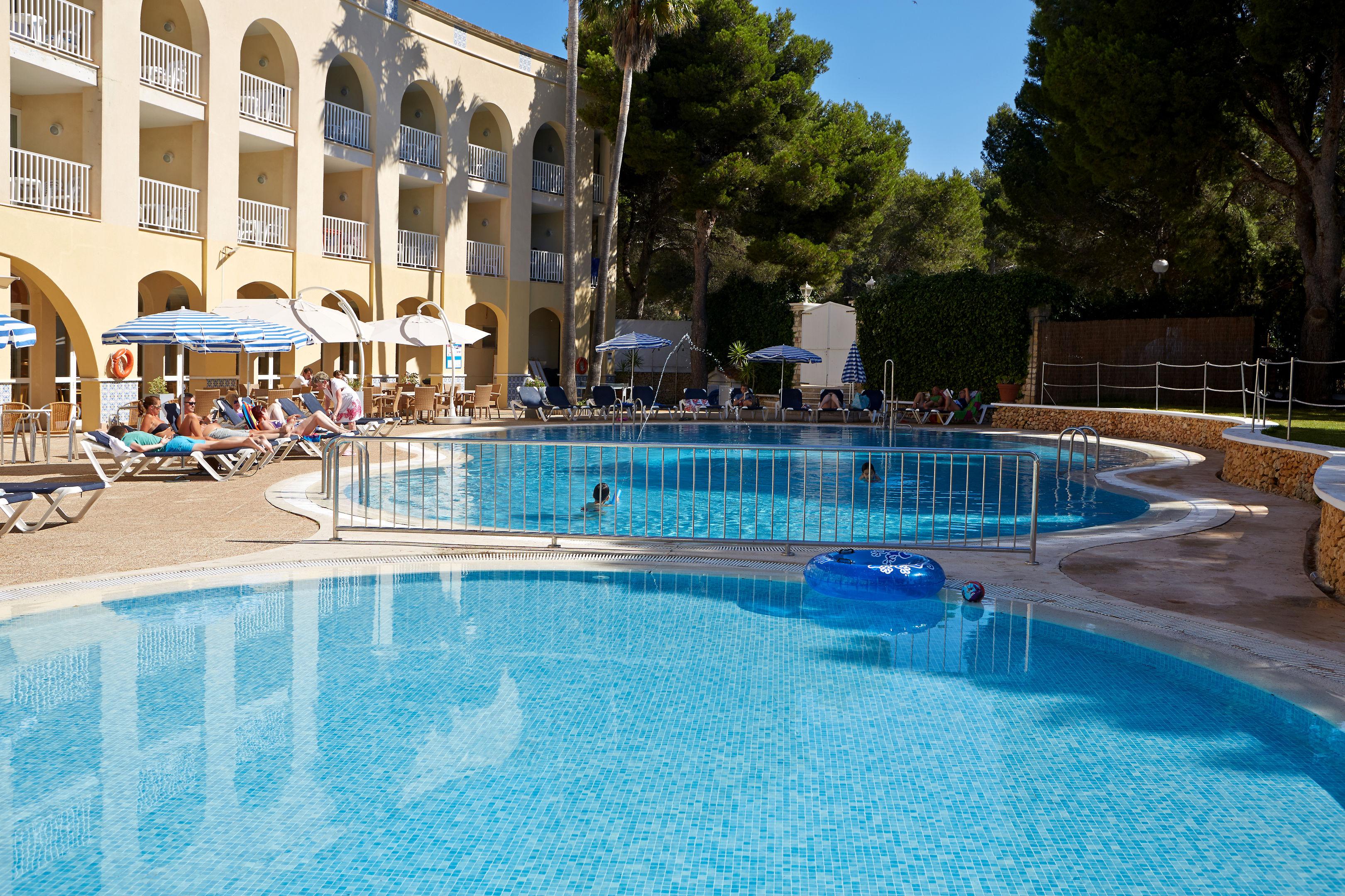 Floramar Aparthotel — photo 5