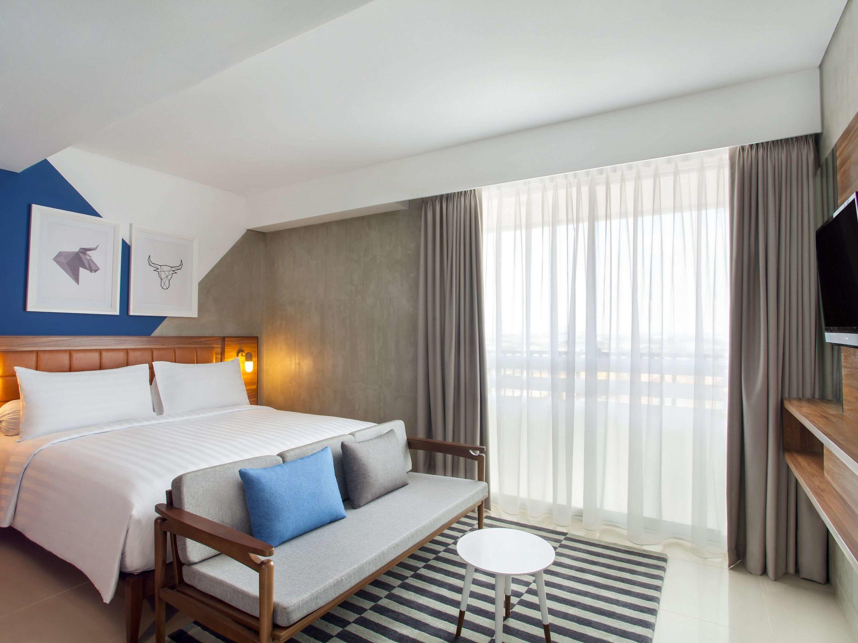 ibis budget Cikarang Festival — photo 3