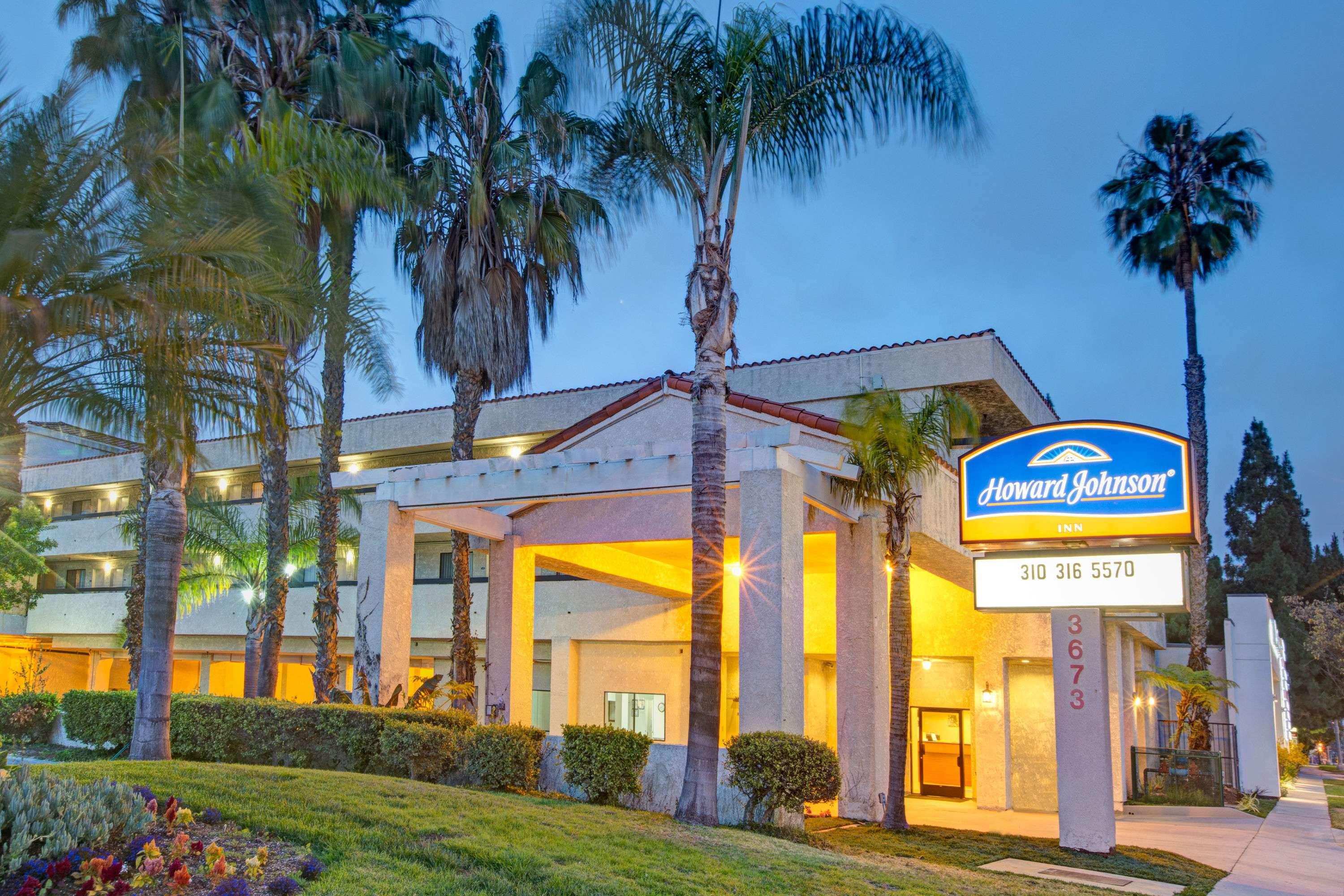 Howard Johnson Torrance — photo 3