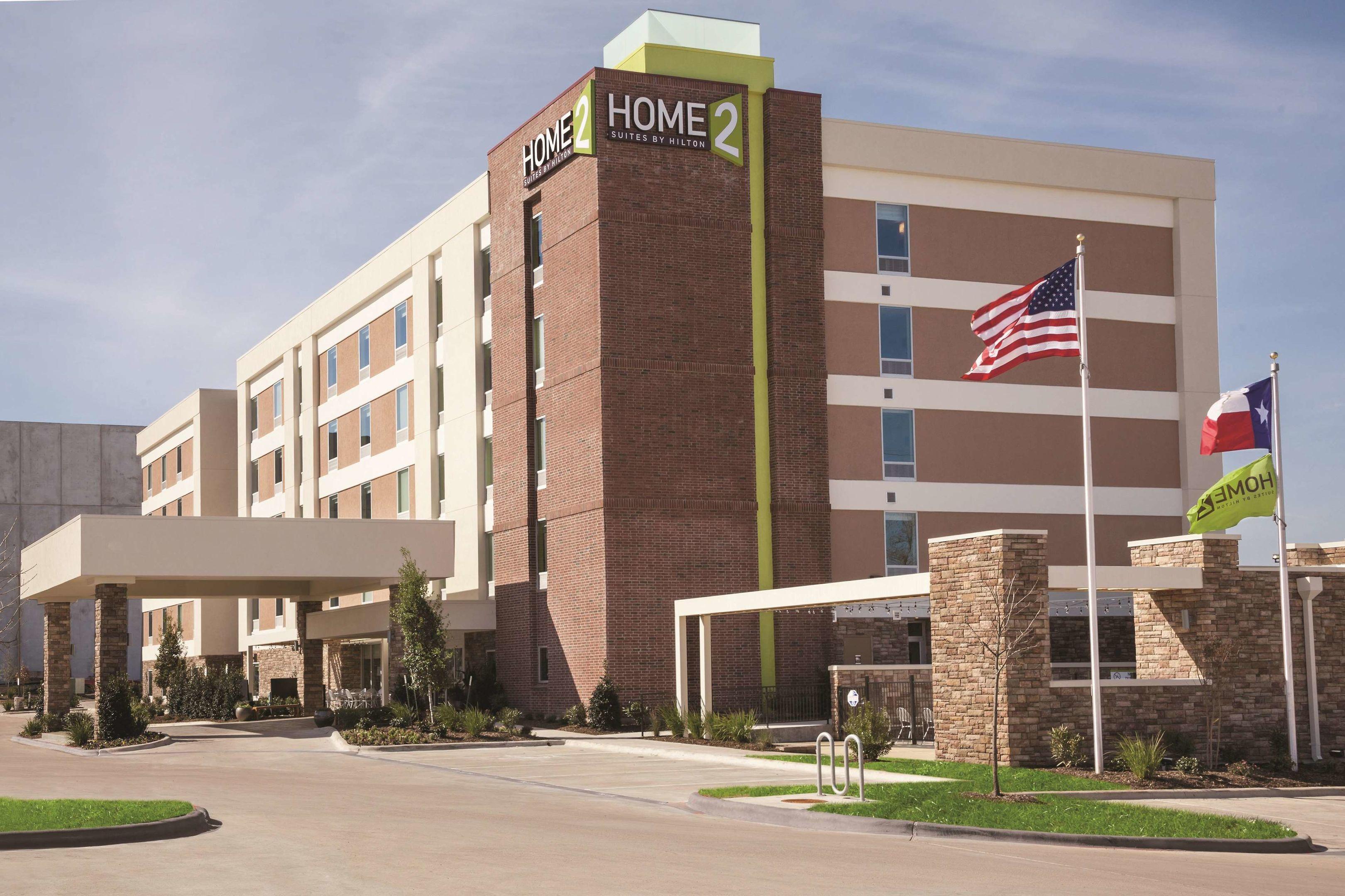 Home2 Suites by Hilton College Station — photo 3