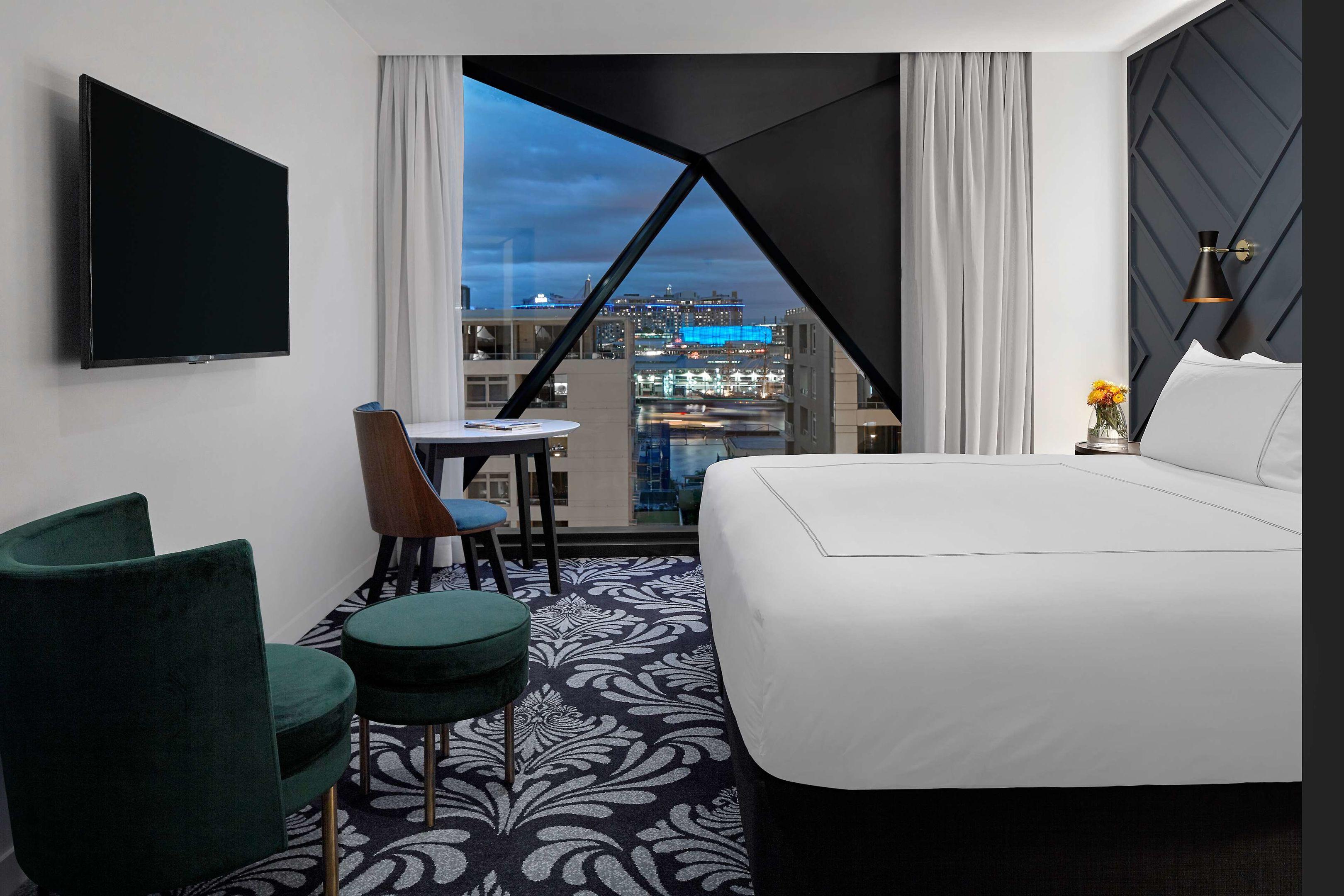 West Hotel Sydney, Curio Collection by Hilton — photo 5