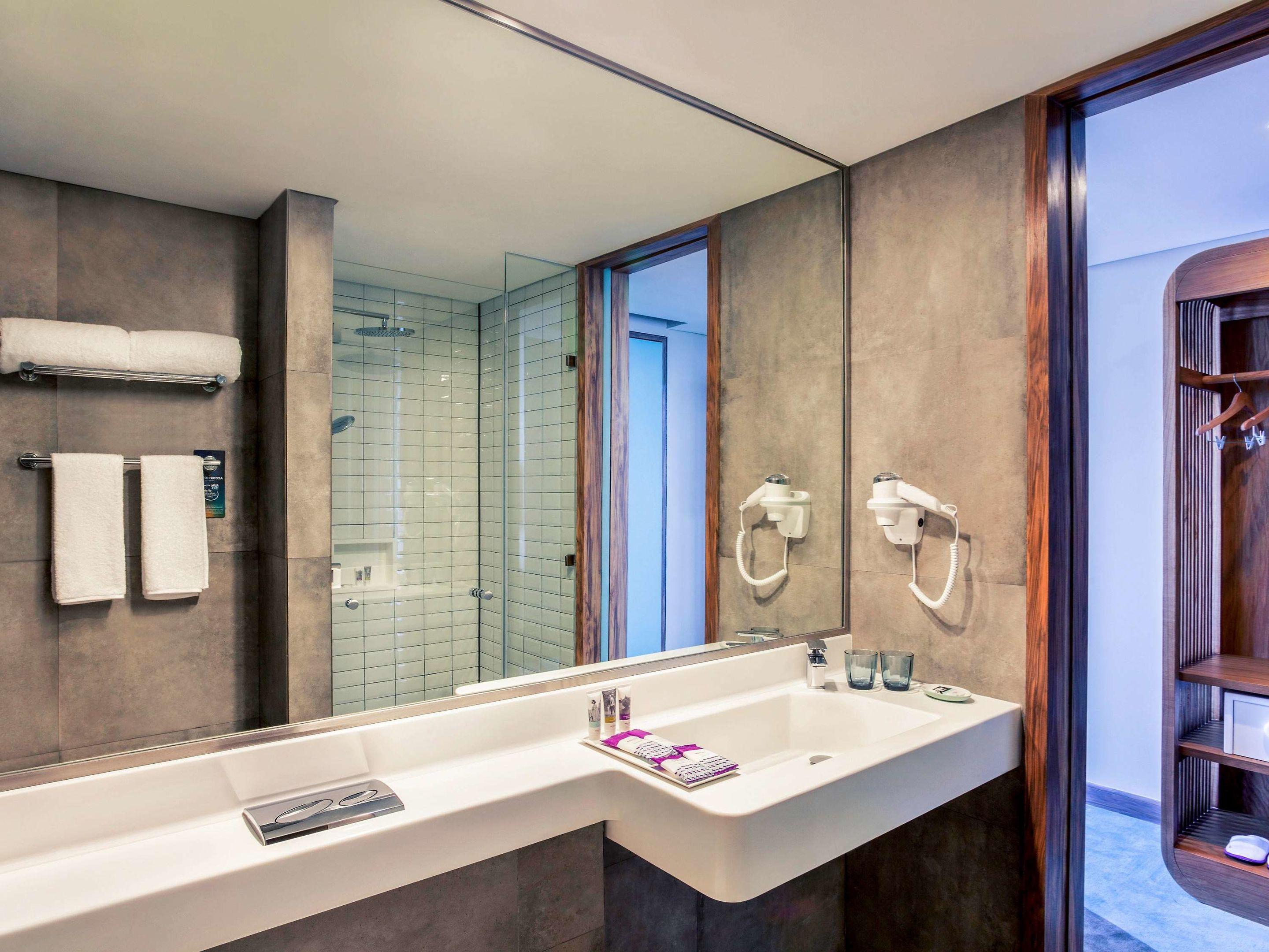 Mercure Jakarta Pantai Indah Kapuk — photo 5