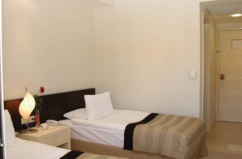 Sisus Hotel — photo 4