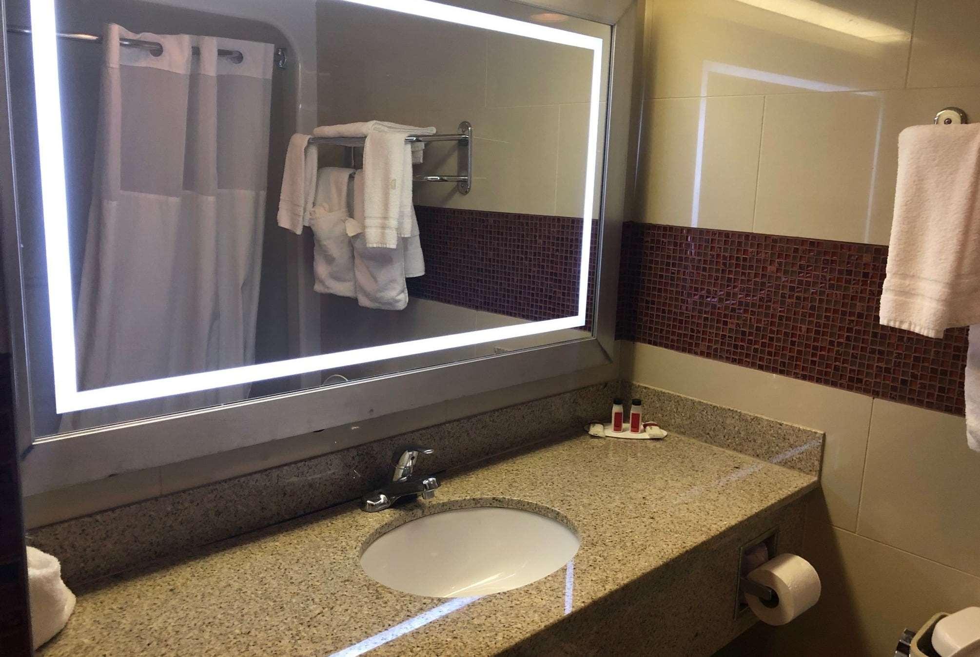 Days Inn by Wyndham Jersey City / NYC Area — photo 5