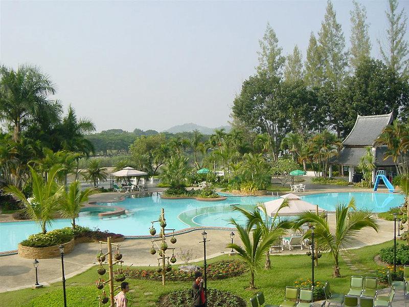 Wiang Indra Riverside Resort — photo 3