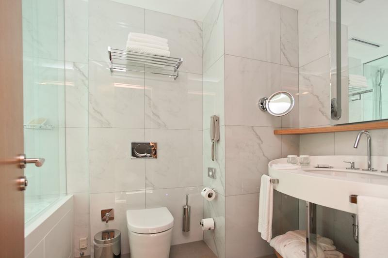 DoubleTree by Hilton Hotel Istanbul - Moda — photo 4