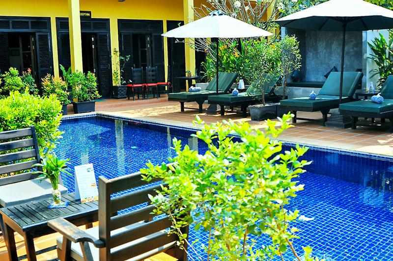 Kiri Residence — photo 4