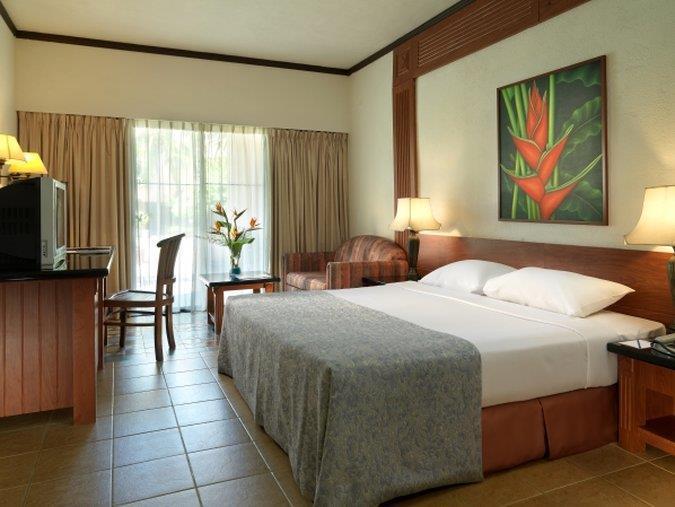 Holiday Villa Beach Resort & Spa Cherating — photo 5