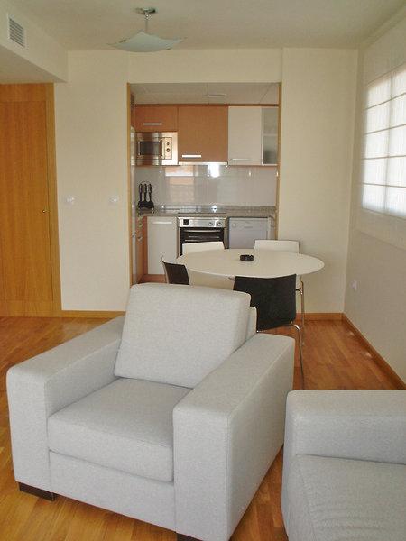 Urbem Suites Apartamentos — photo 4