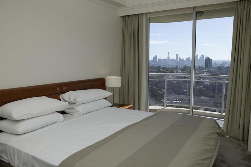 Meriton Suites Bondi Junction — photo 4