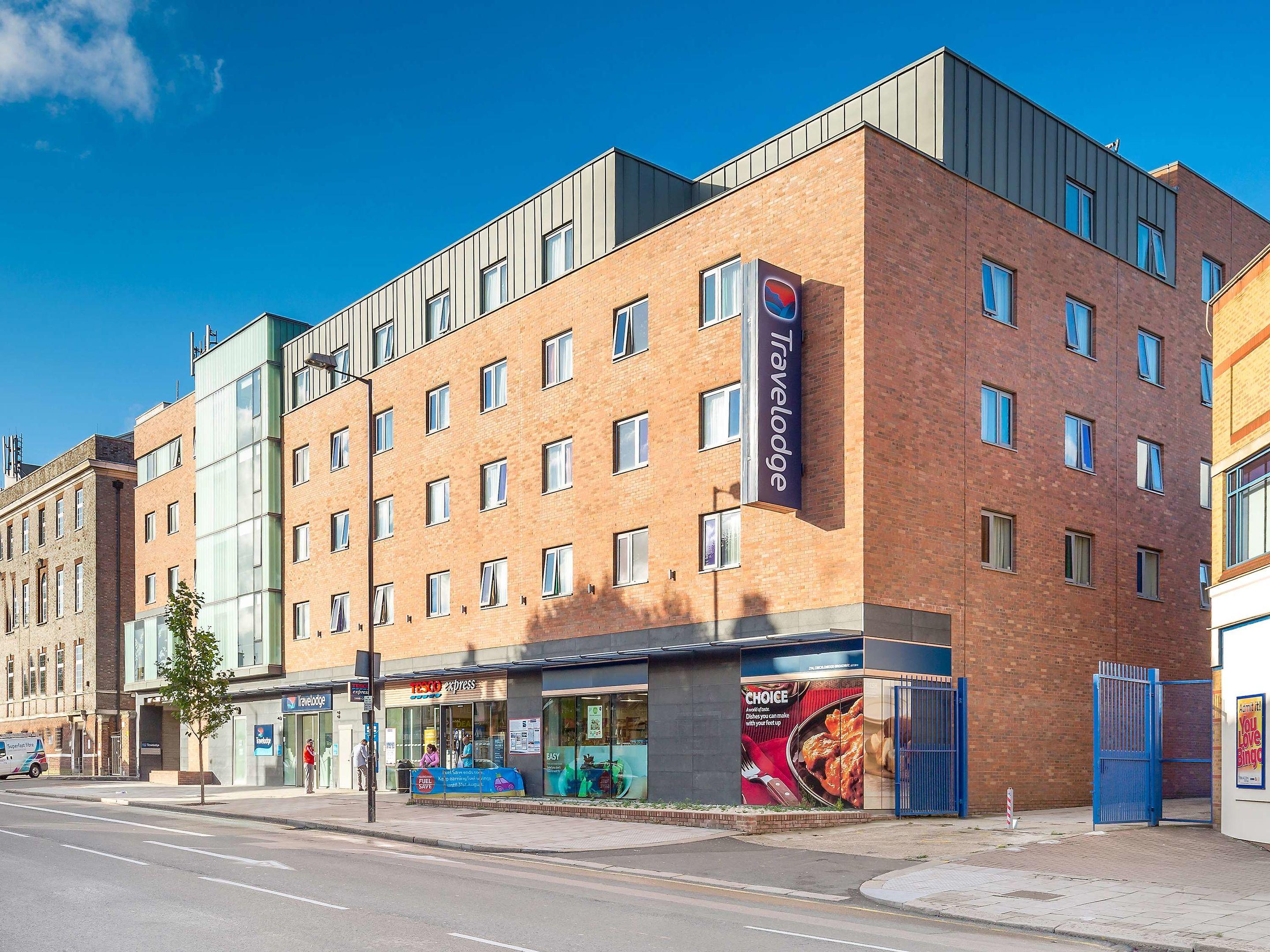 Travelodge London Cricklewood — photo 4