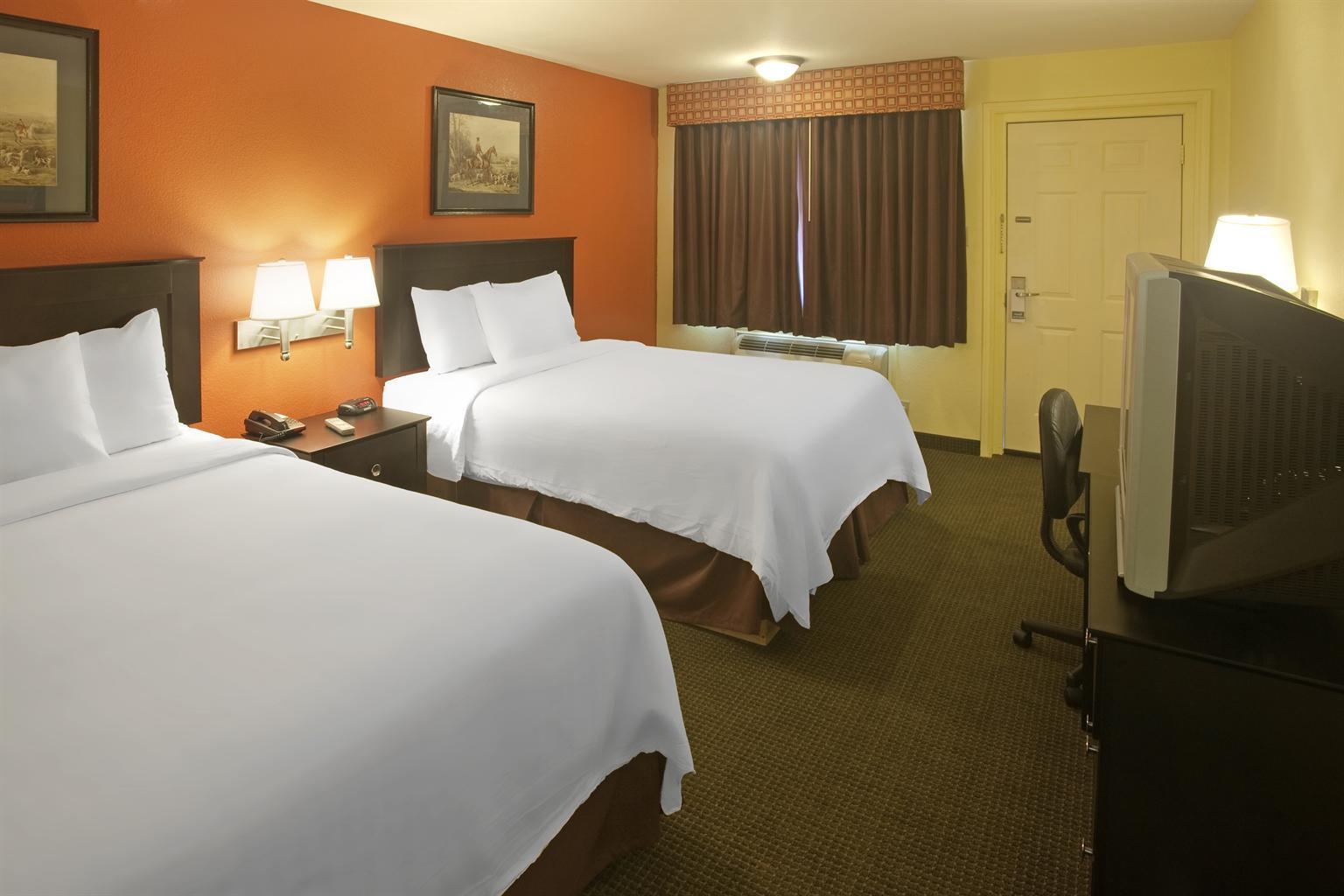 Americas Best Value Inn — photo 4