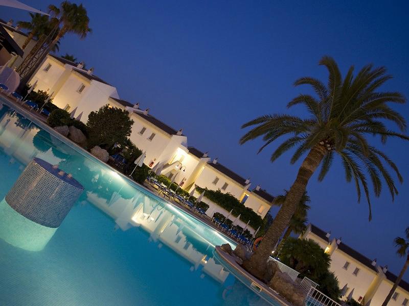 BQ Alcudia Sun Village — photo 3