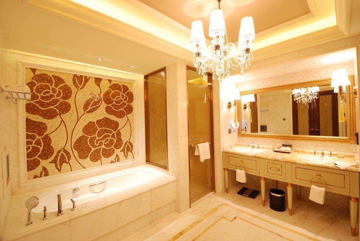 Wanda Vista Shenyang — photo 4
