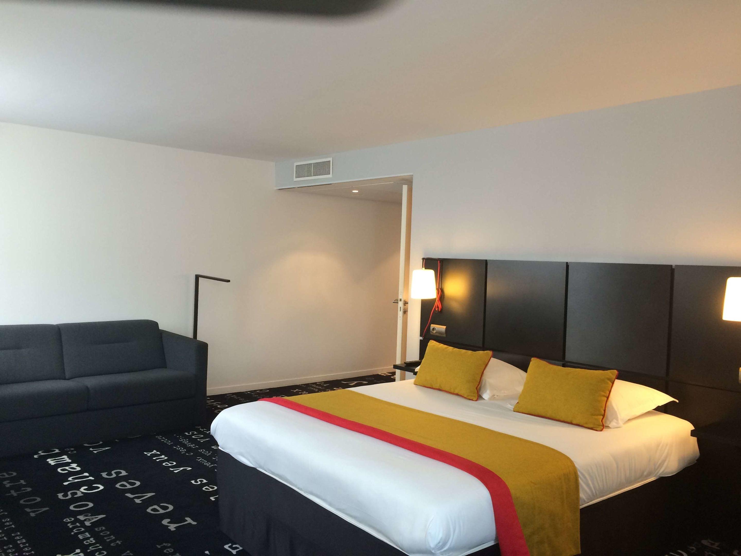 Best Western Plus Thionville Centre — photo 4