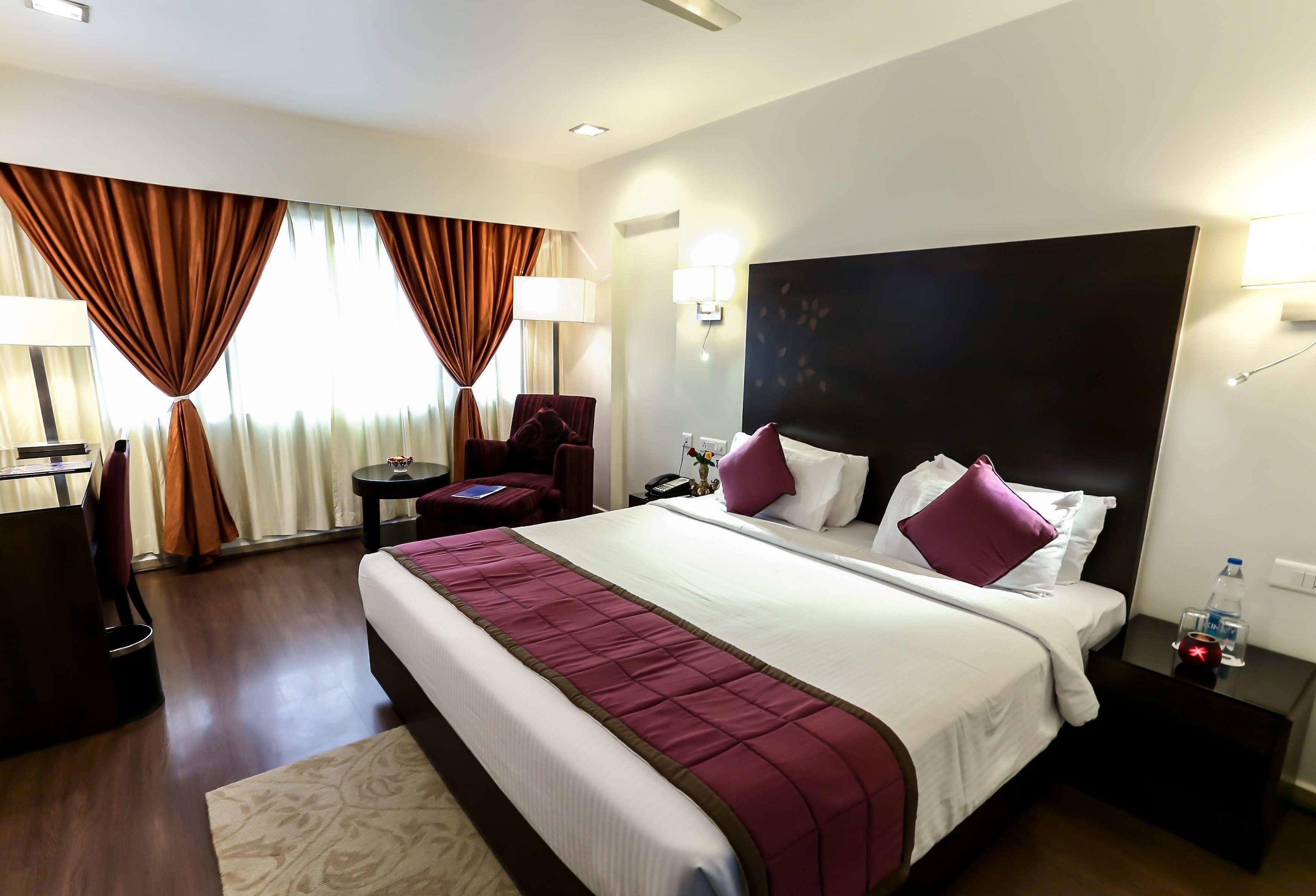 Best Western Ramachandra — photo 4