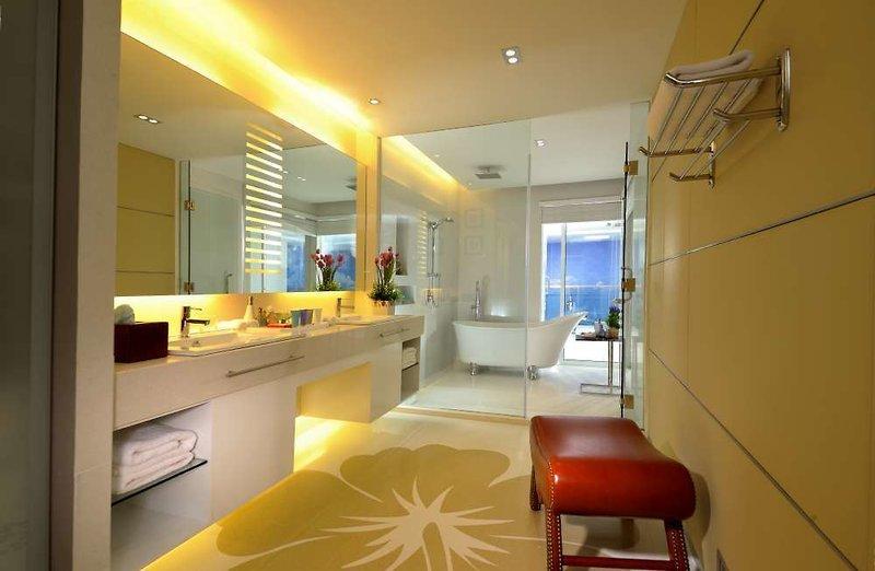 Lexis Suites Penang — photo 4