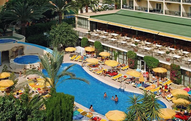RH Princesa Hotel & SPA — photo 4