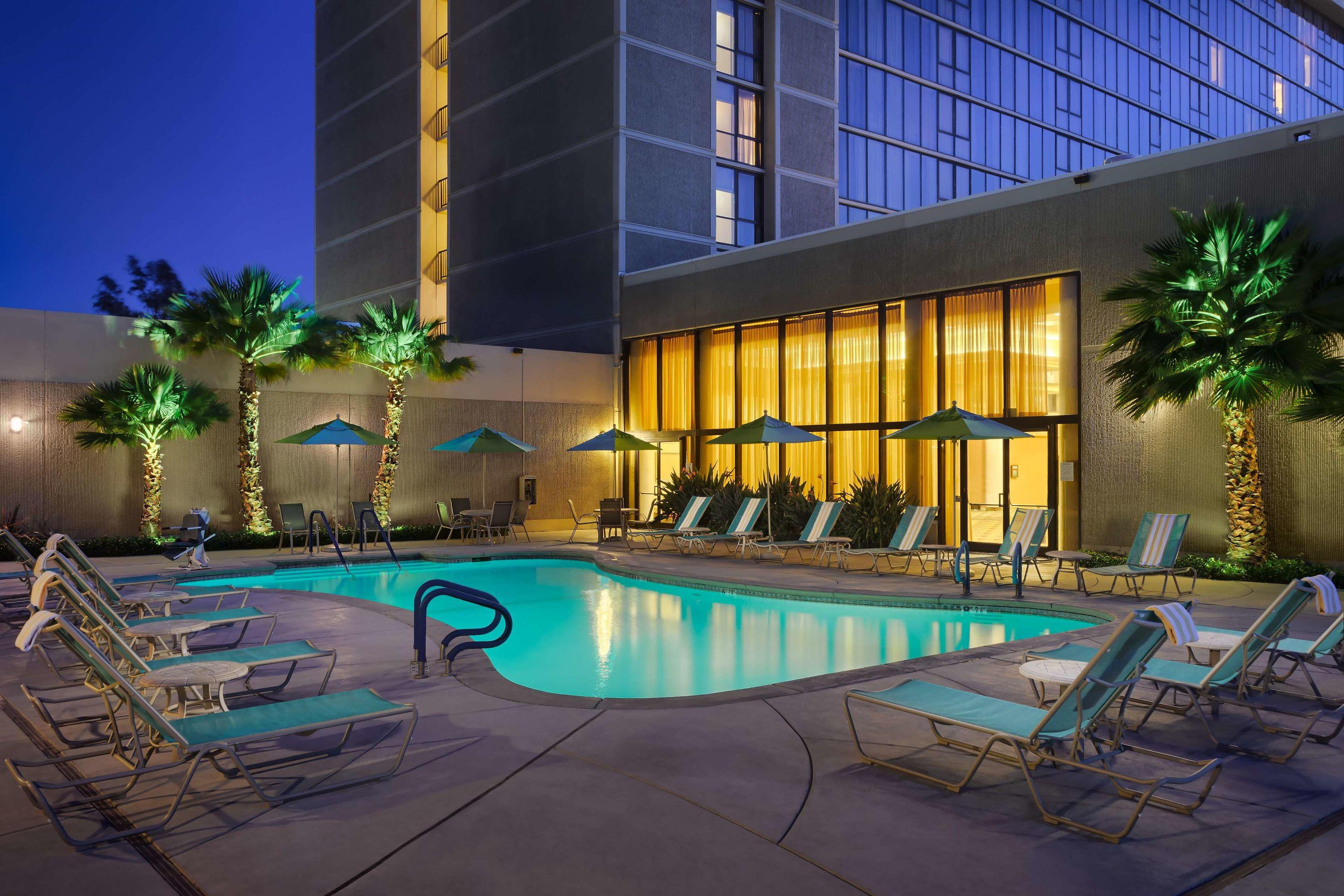 Hilton Sacramento Arden West — photo 4
