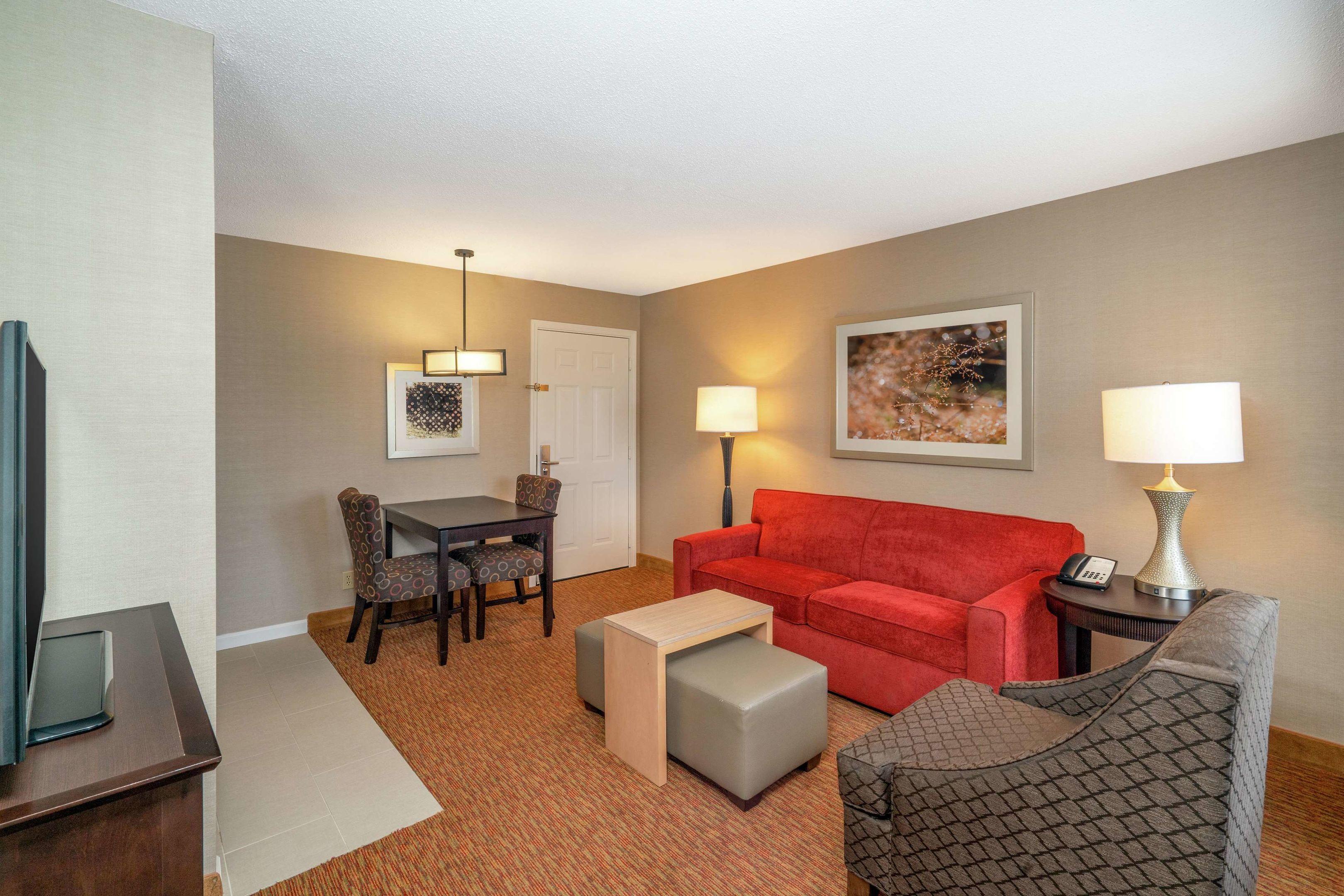 Homewood Suites by Hilton Lafayette — photo 5